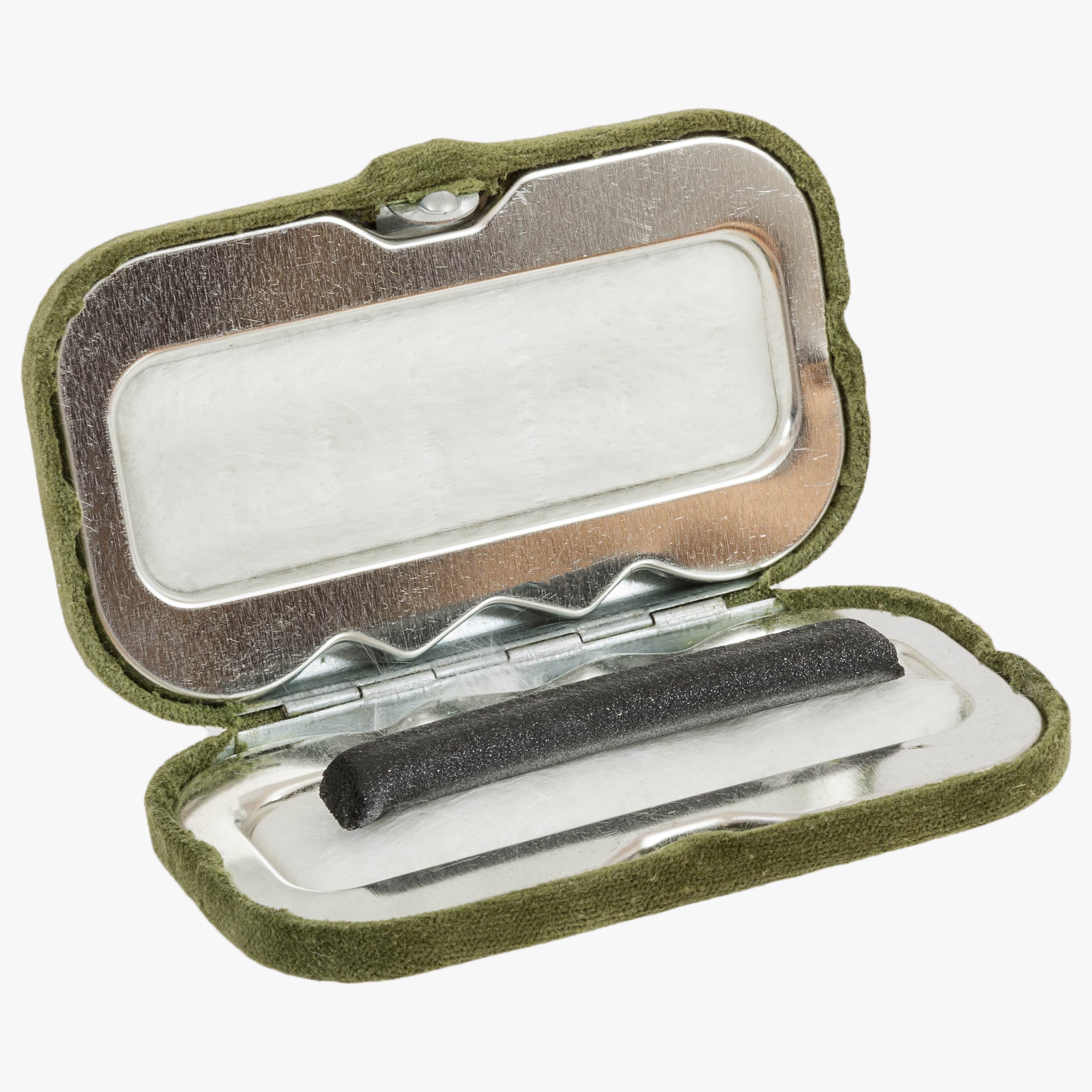 Highlander - Solid Fuel Håndvarmer