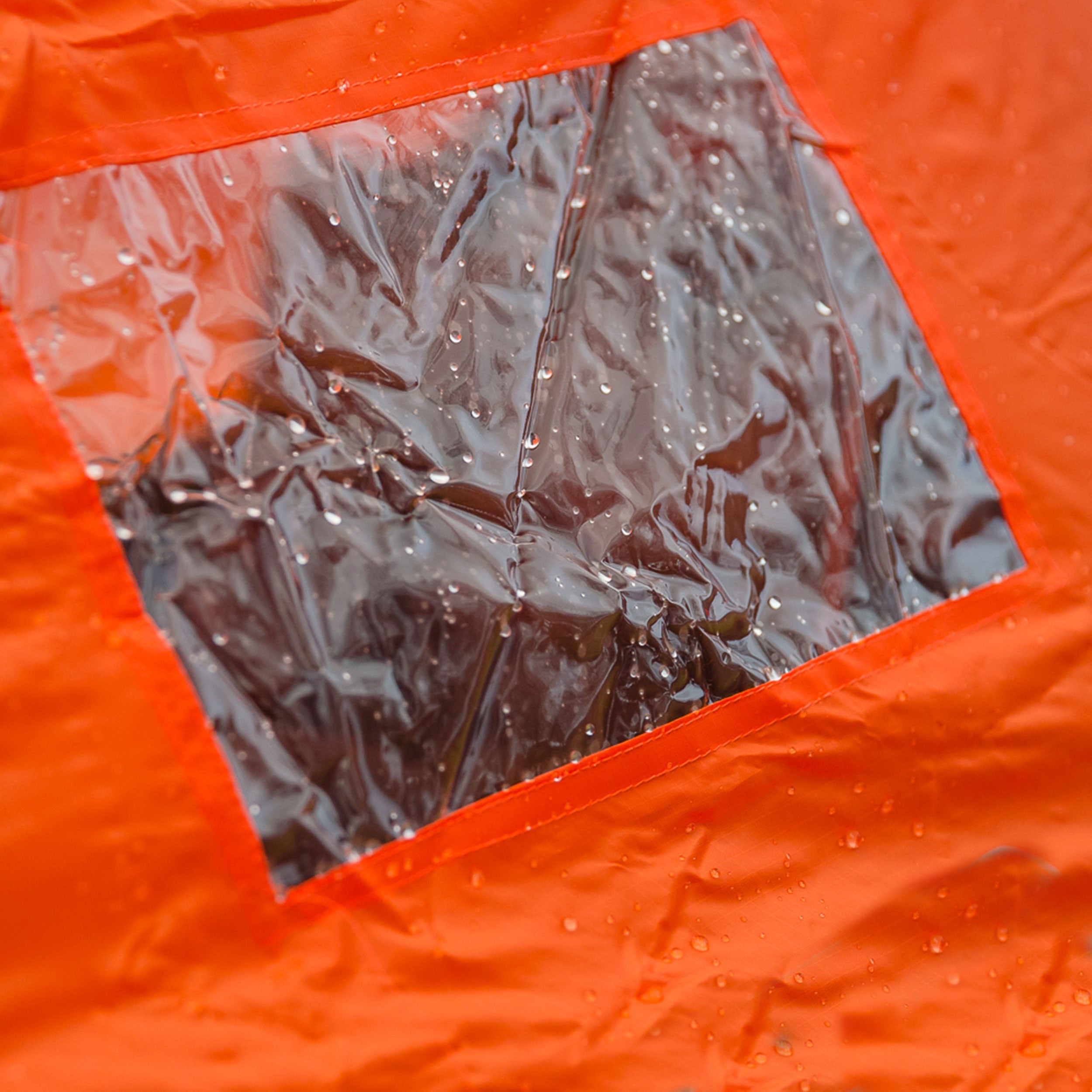 Highlander - Nødoverlevelsesly, 2-3 Personer