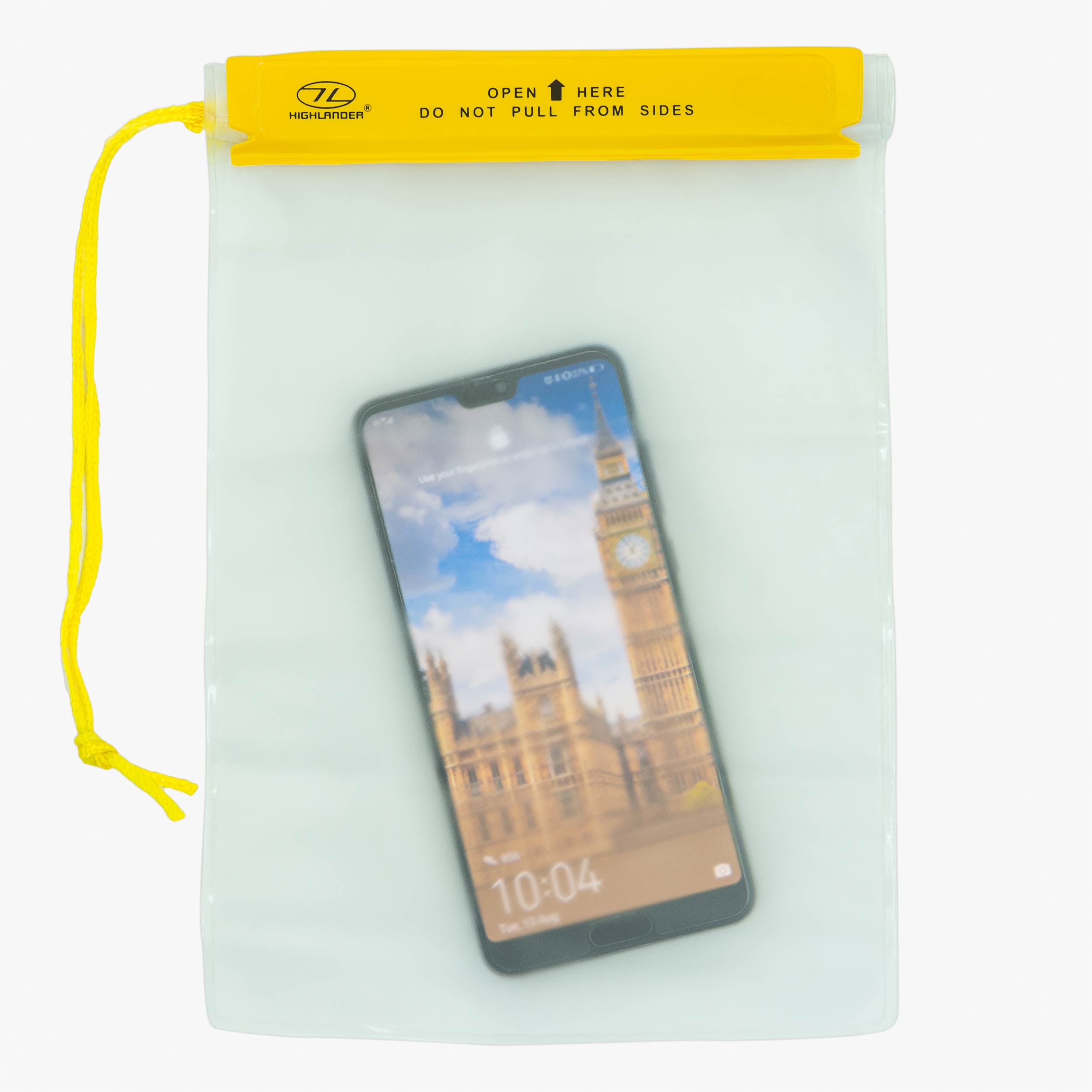 Highlander - Vandtæt PVC Pouch, M