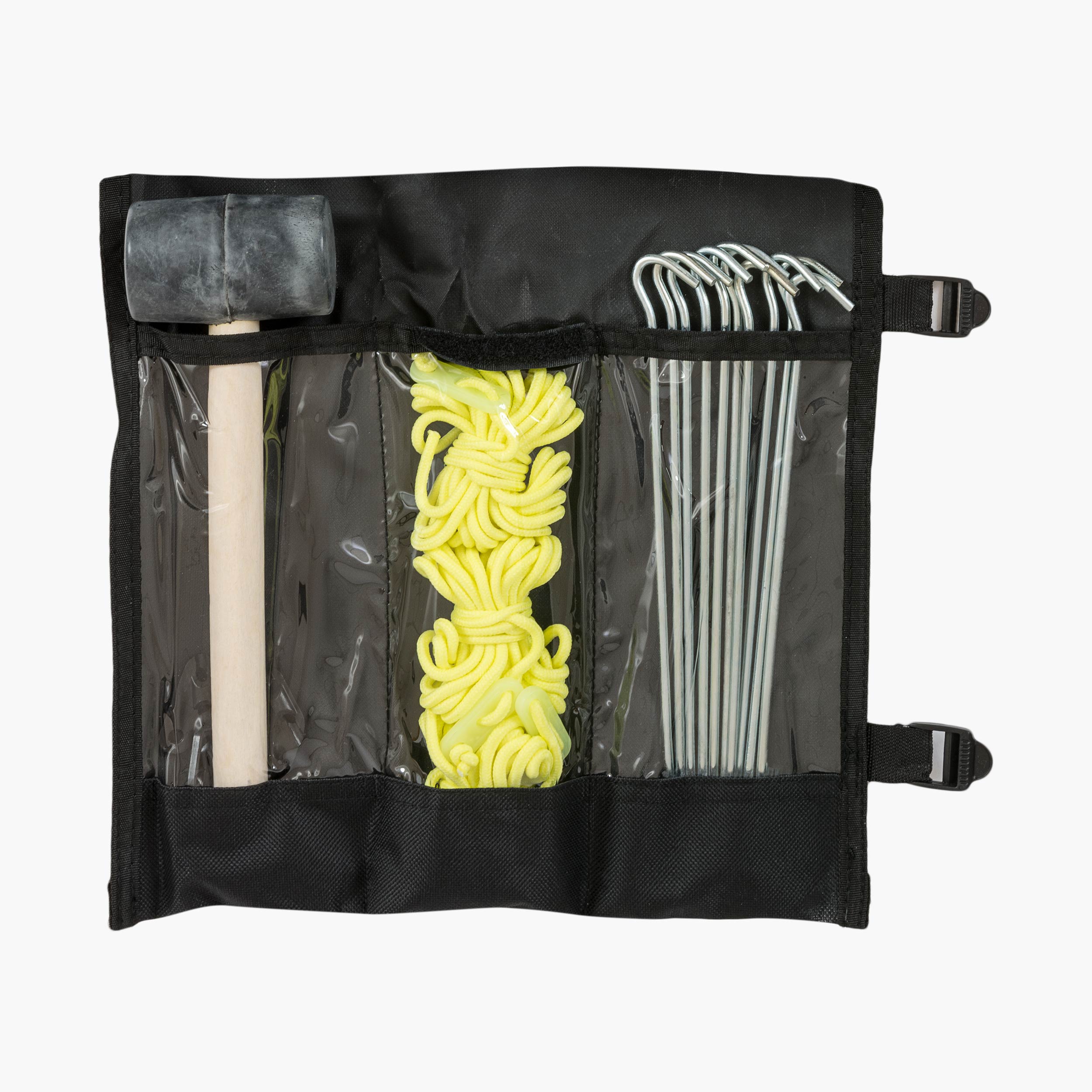 Highlander - TILBEHØRSÆT TIL TELT