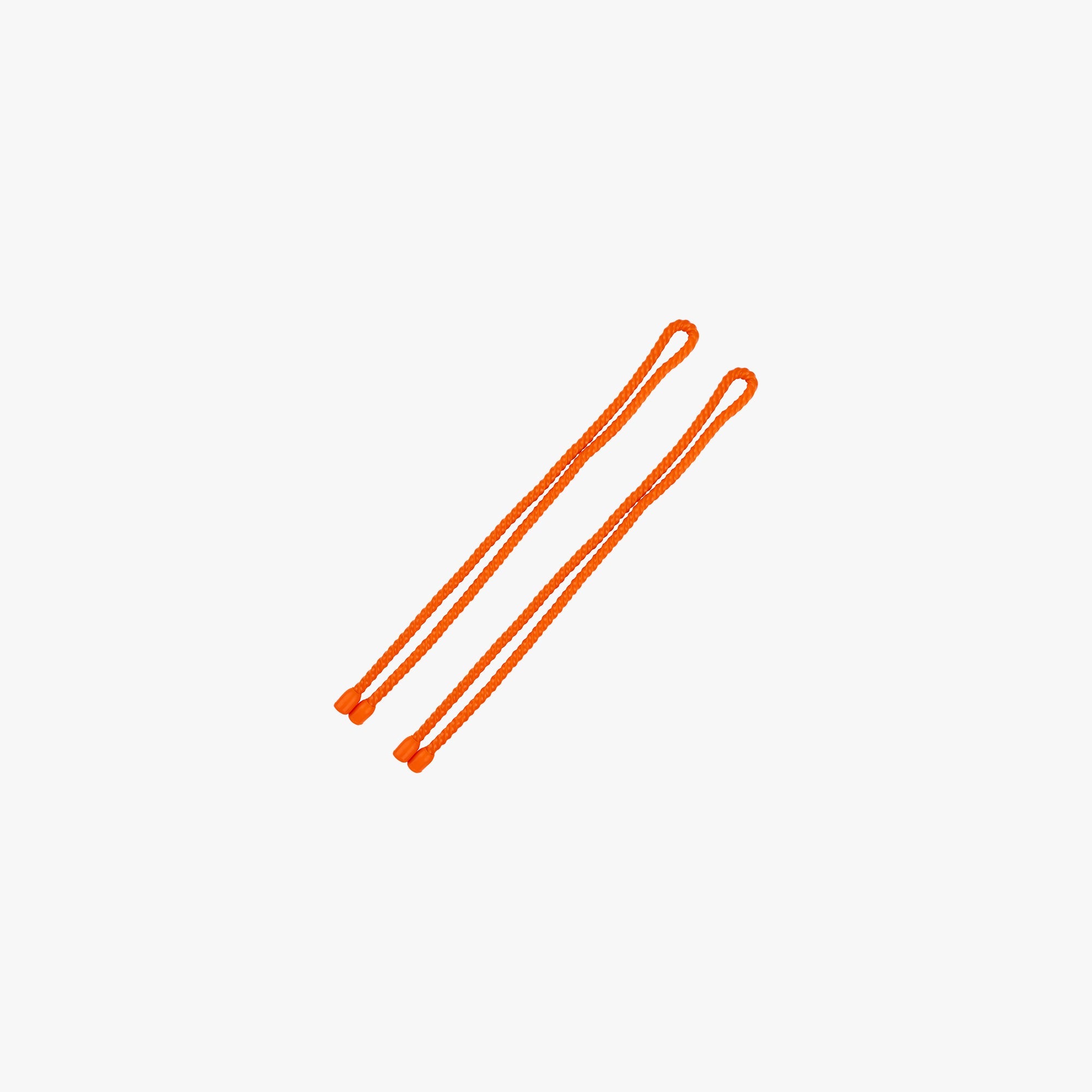 Highlander - SILICONE GEAR TWISTS (tilgængelig i 4 længder)