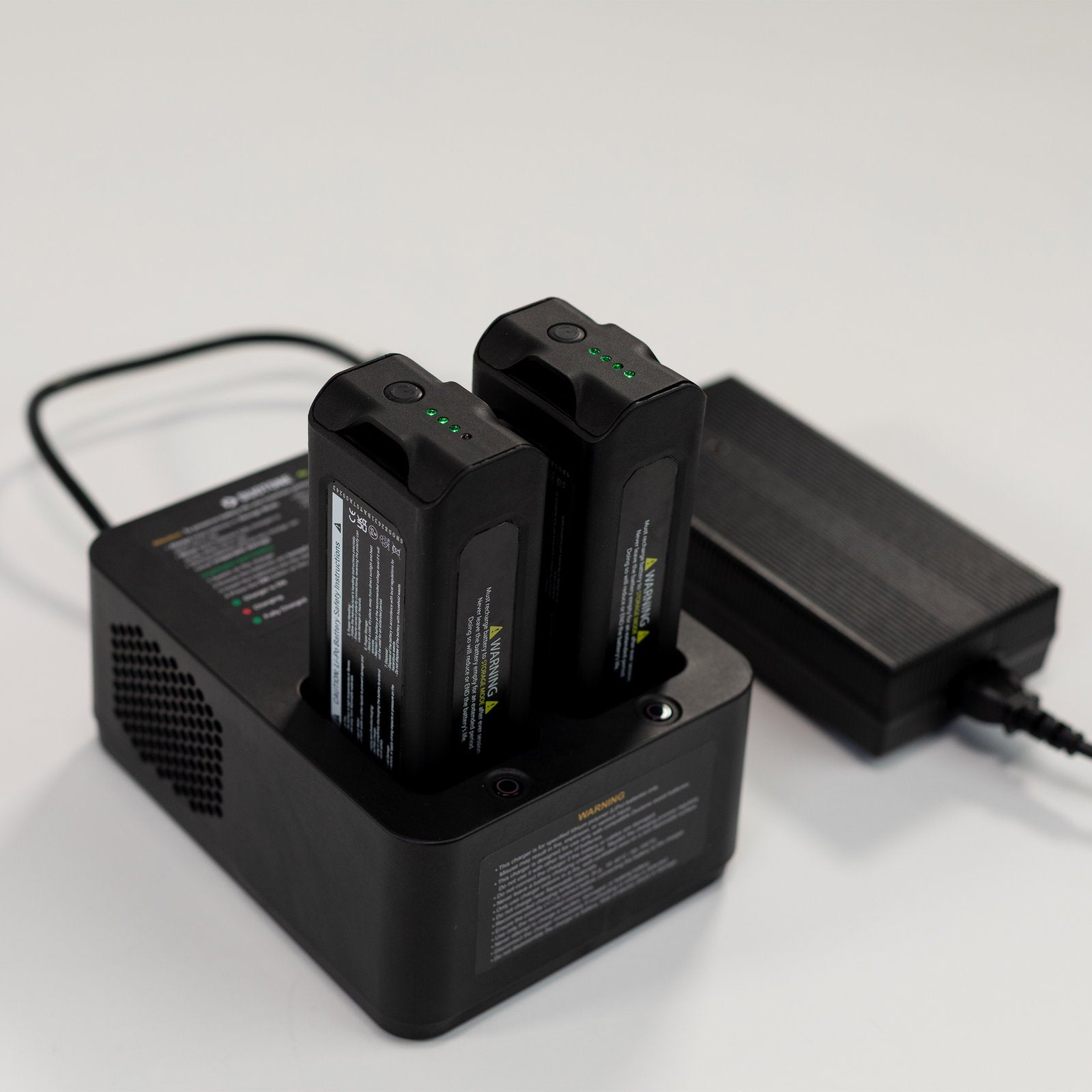 Charger Set