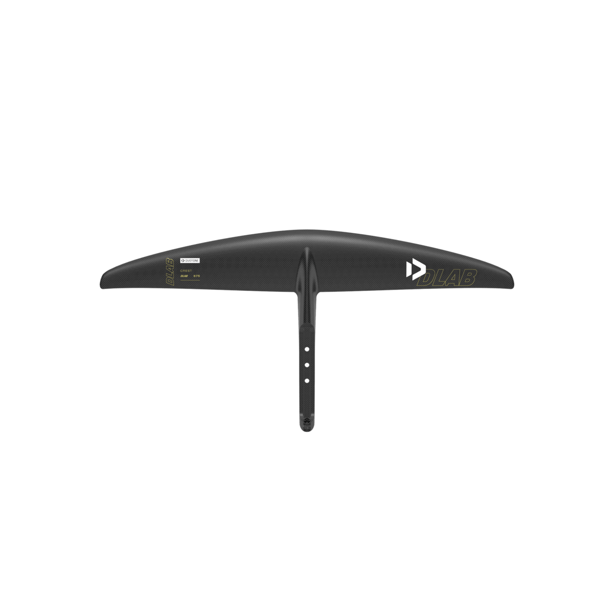 Front Wing Crest D/lab - 2026
