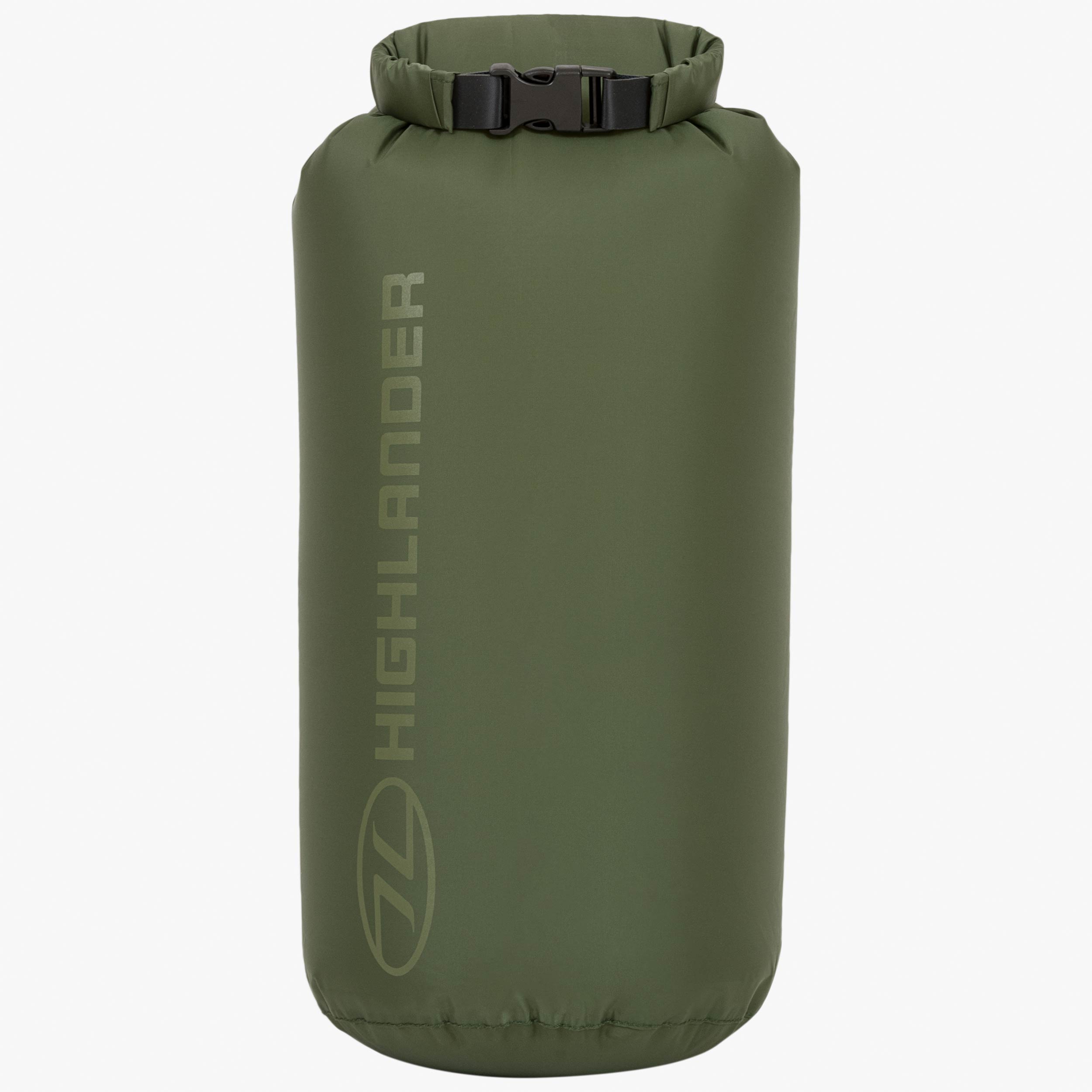 Highlander - Drybag - 8L
