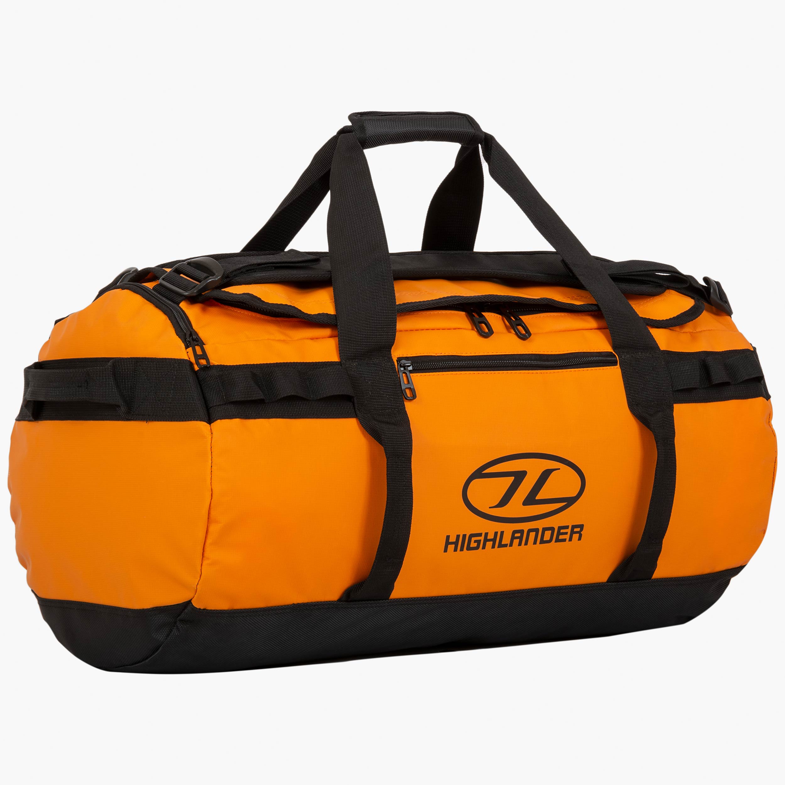 Highlander - Storm Dufflebag, 45L