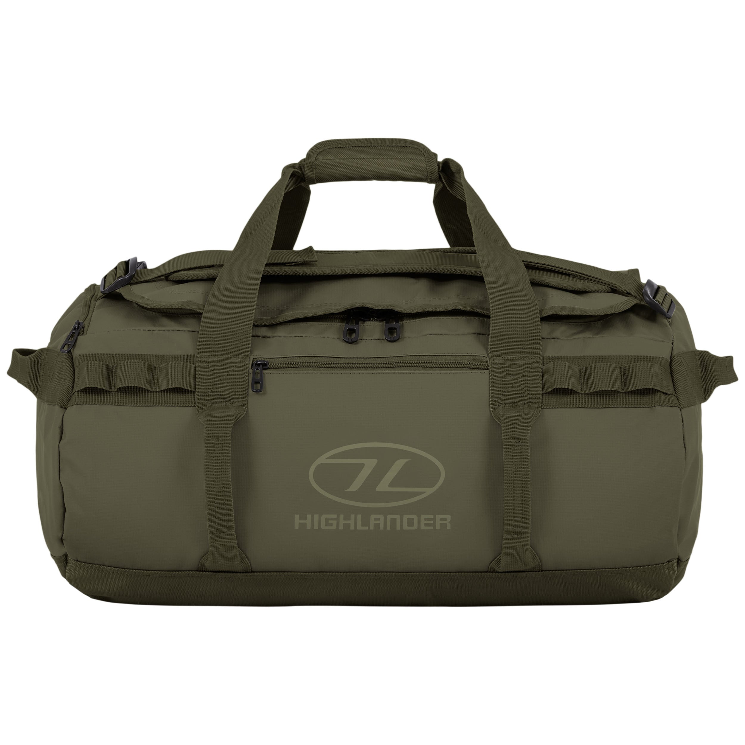 Highlander - Storm Dufflebag, 45L