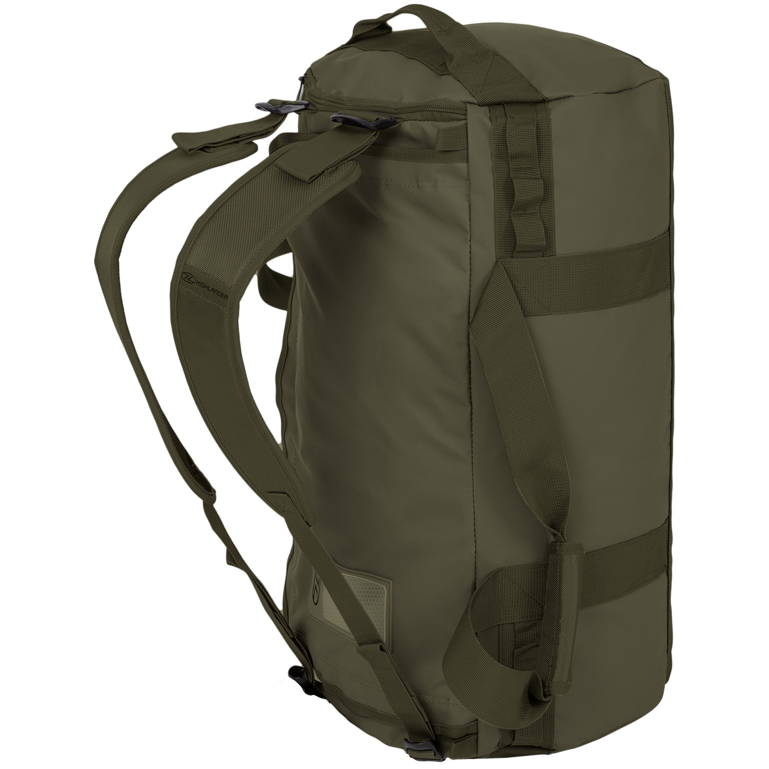 Highlander - Storm Dufflebag, 45L
