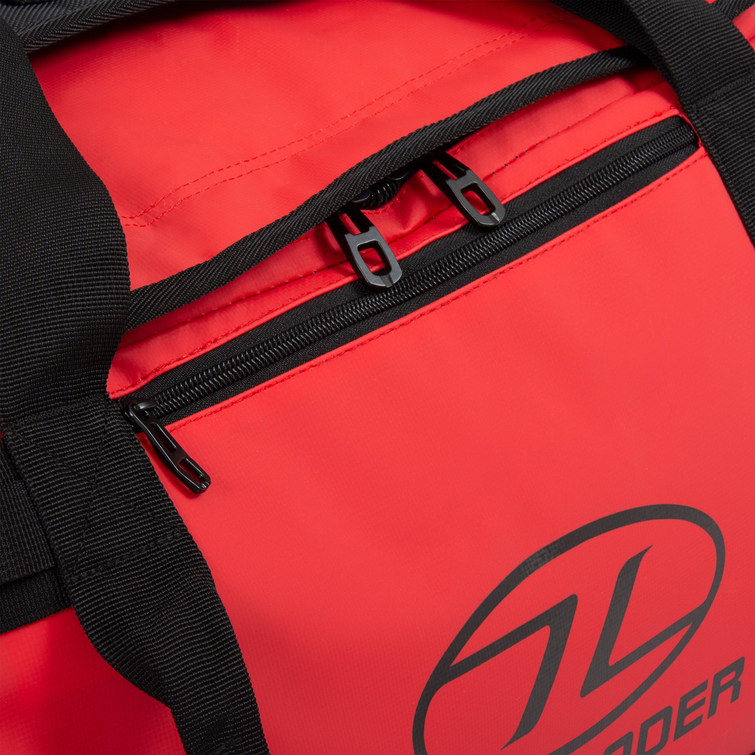 Highlander - Storm Duffel Bag - 90L
