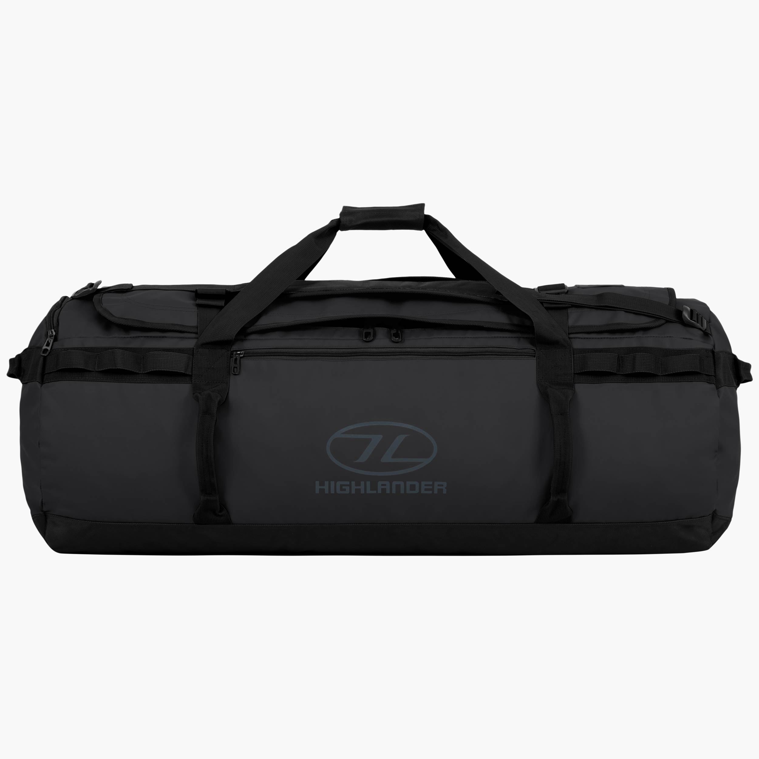 Highlander - Storm Kitbag Duffle, 120L
