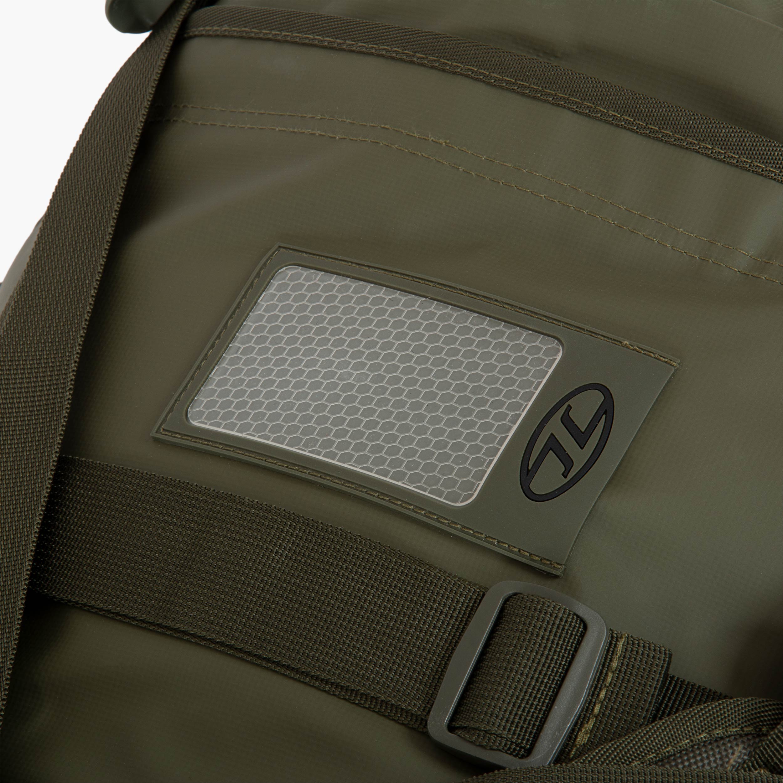 Highlander - Storm Kitbag Duffle, 120L