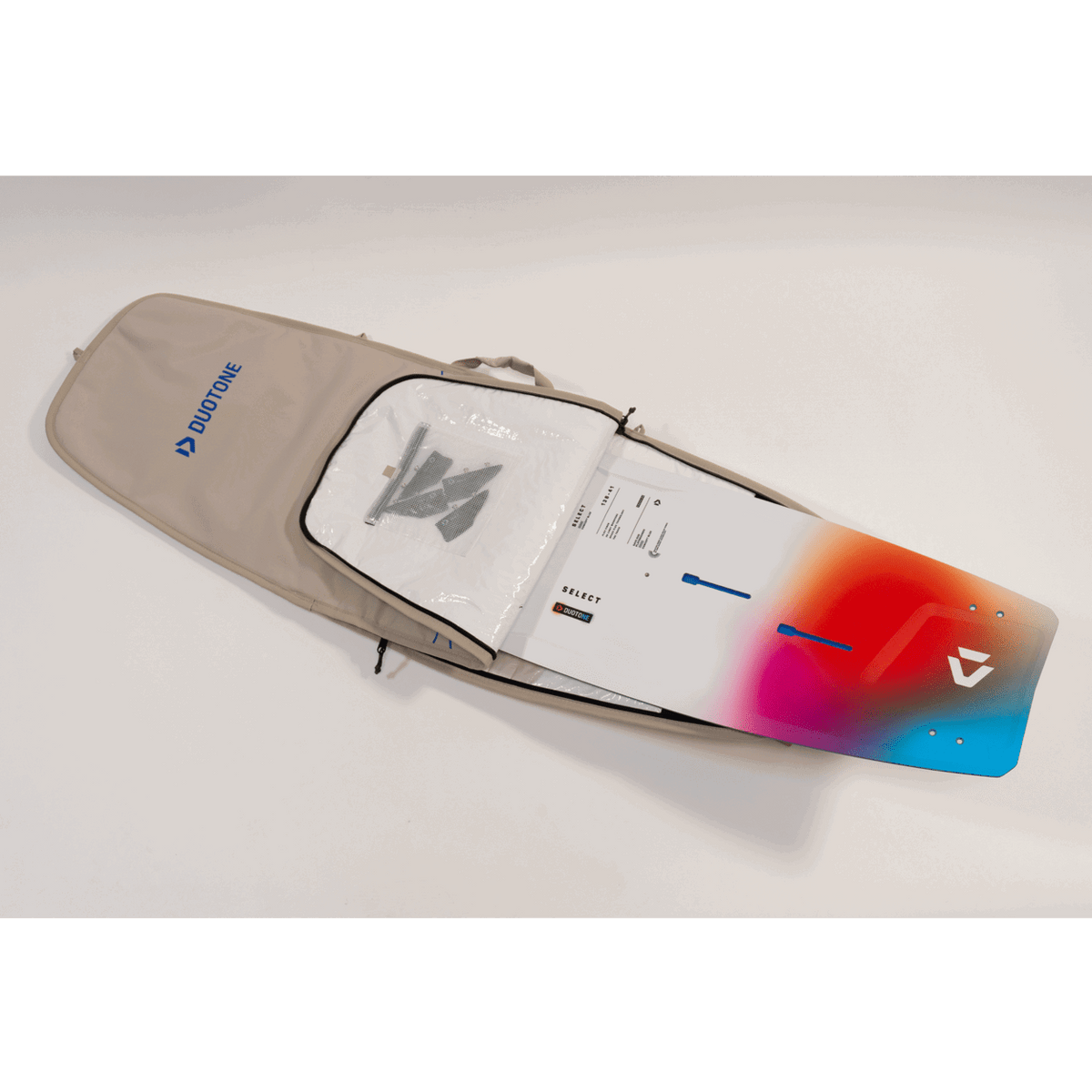 Boardbag Single Twintip - 2026