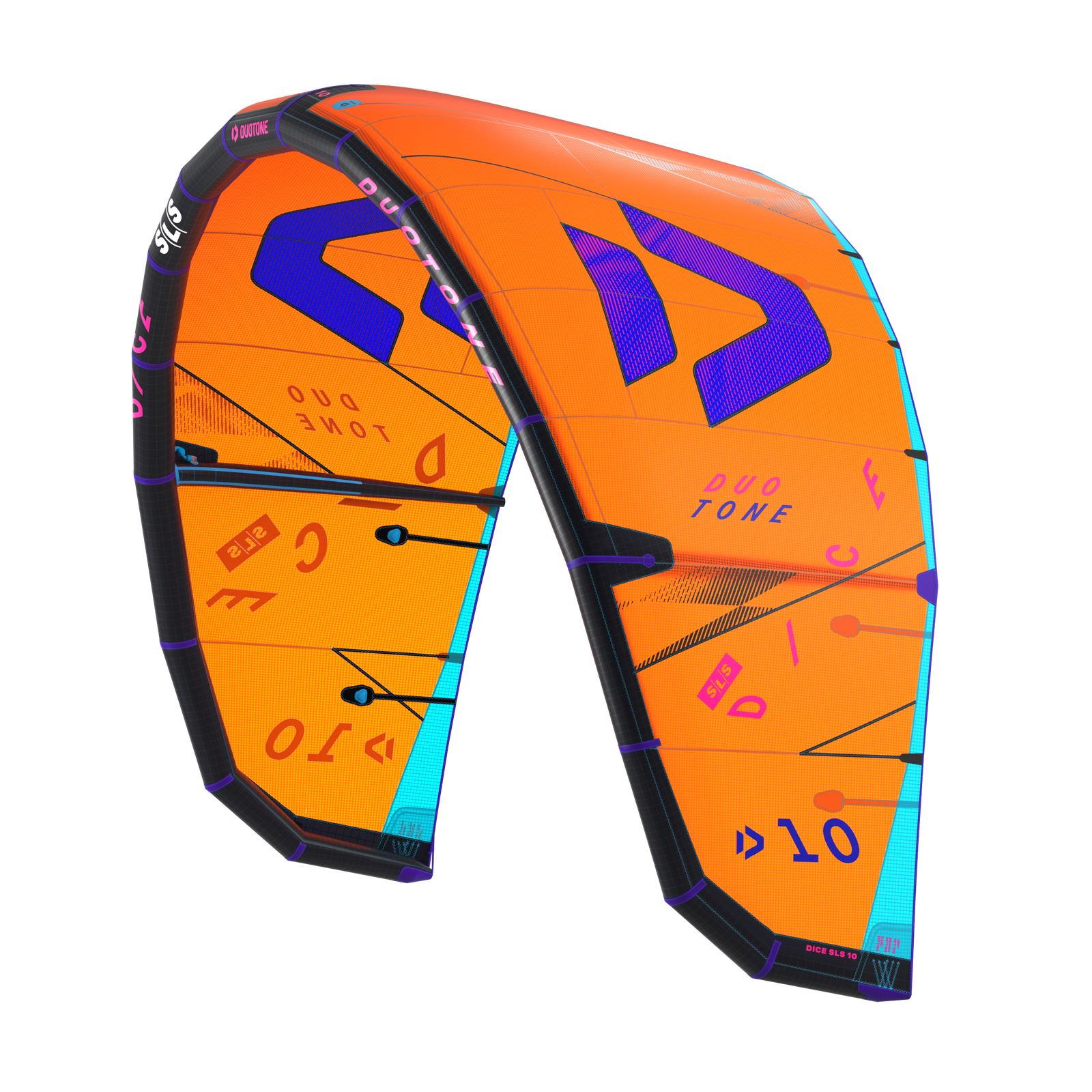 Dice Sls - 2025