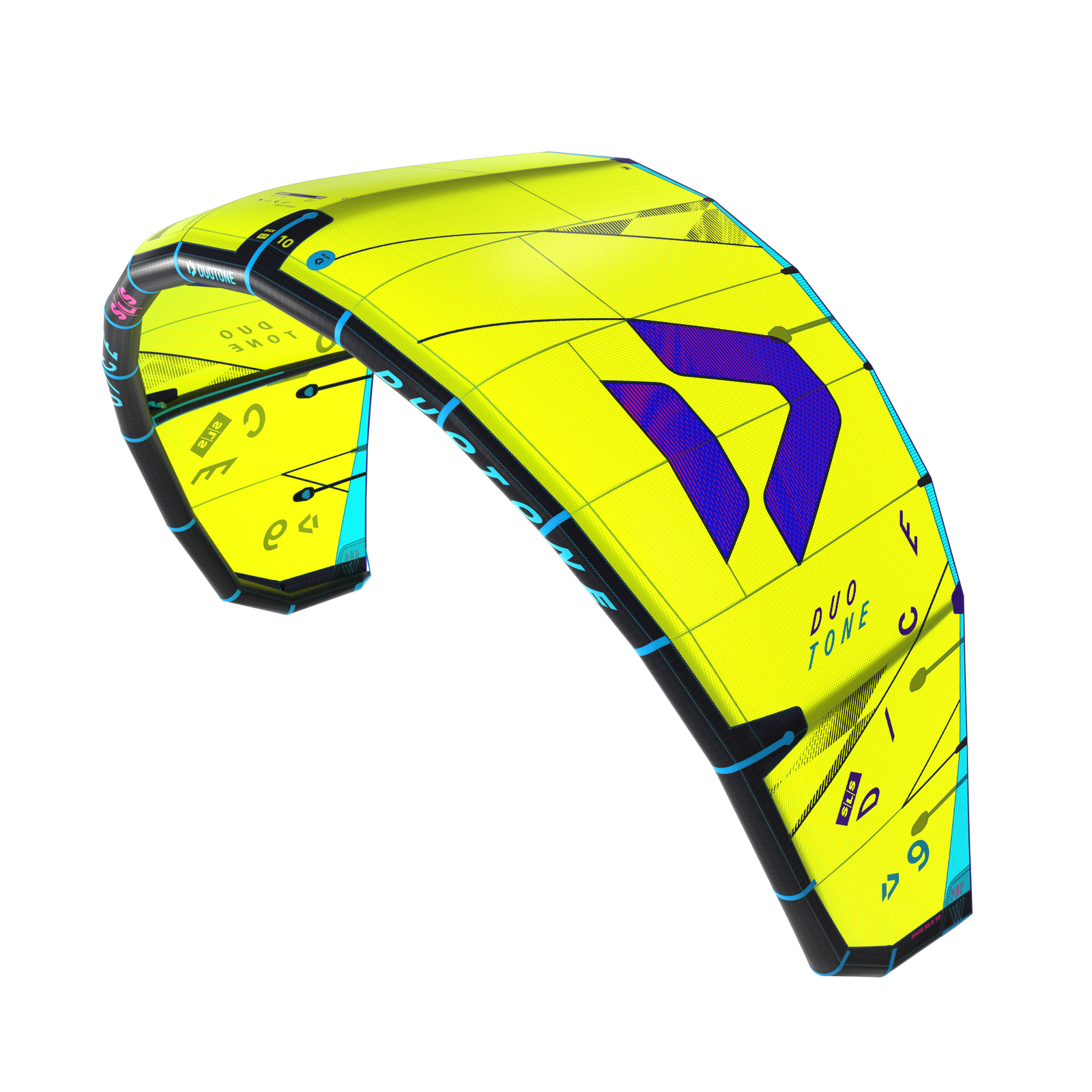 Dice Sls - 2025