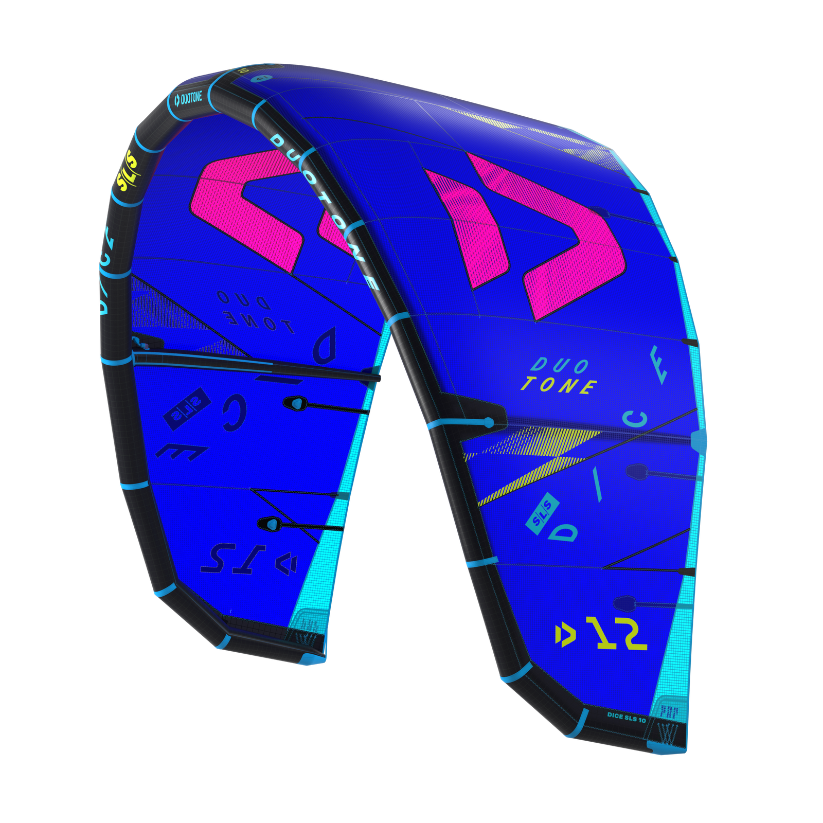 Dice Sls - 2025