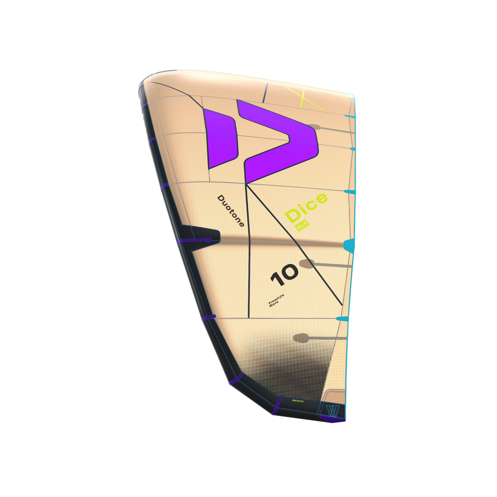 Dice SLS - 2026