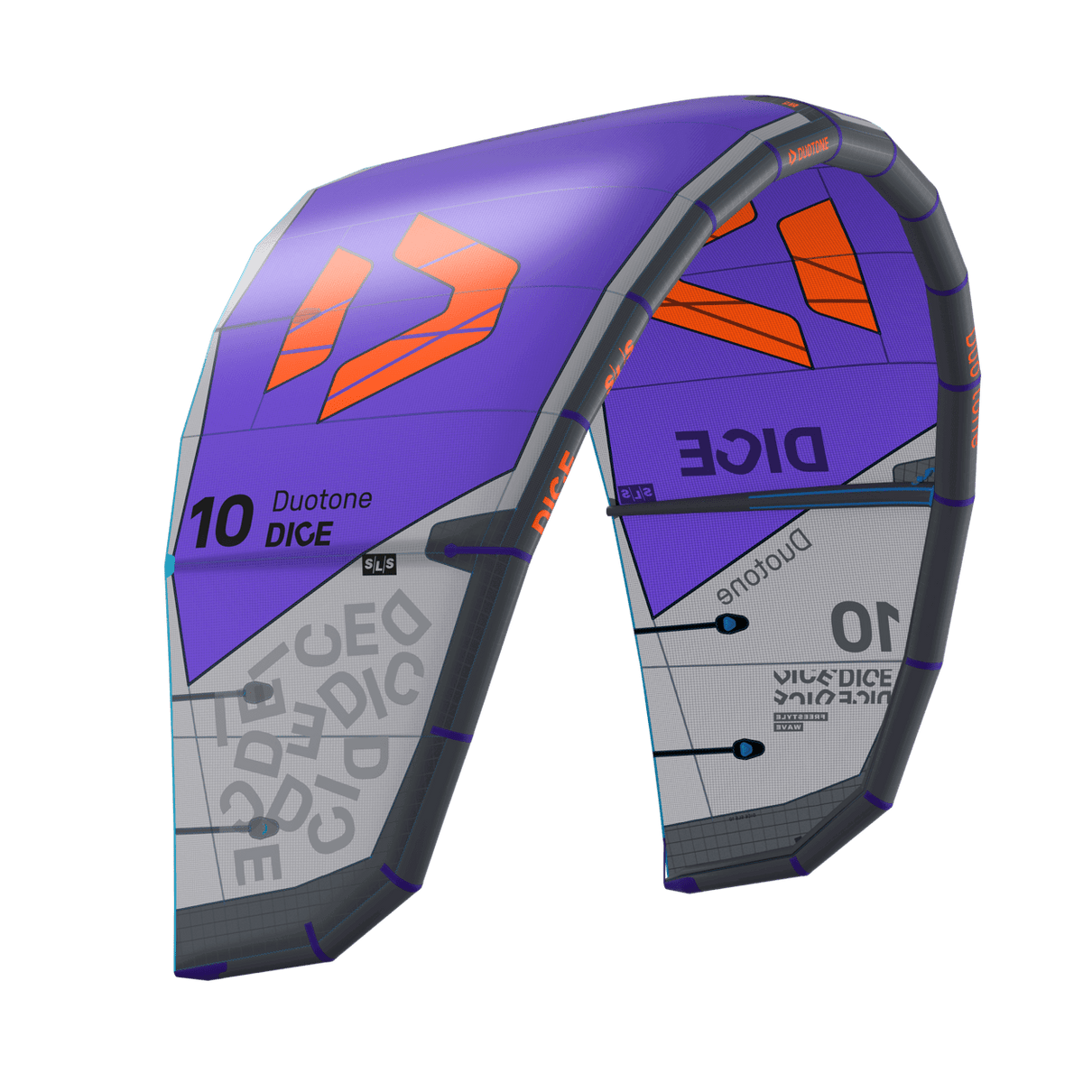 Dice Sls - 2027