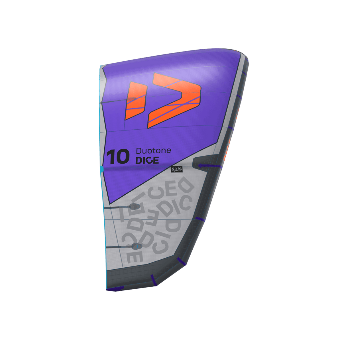 Dice Sls - 2027