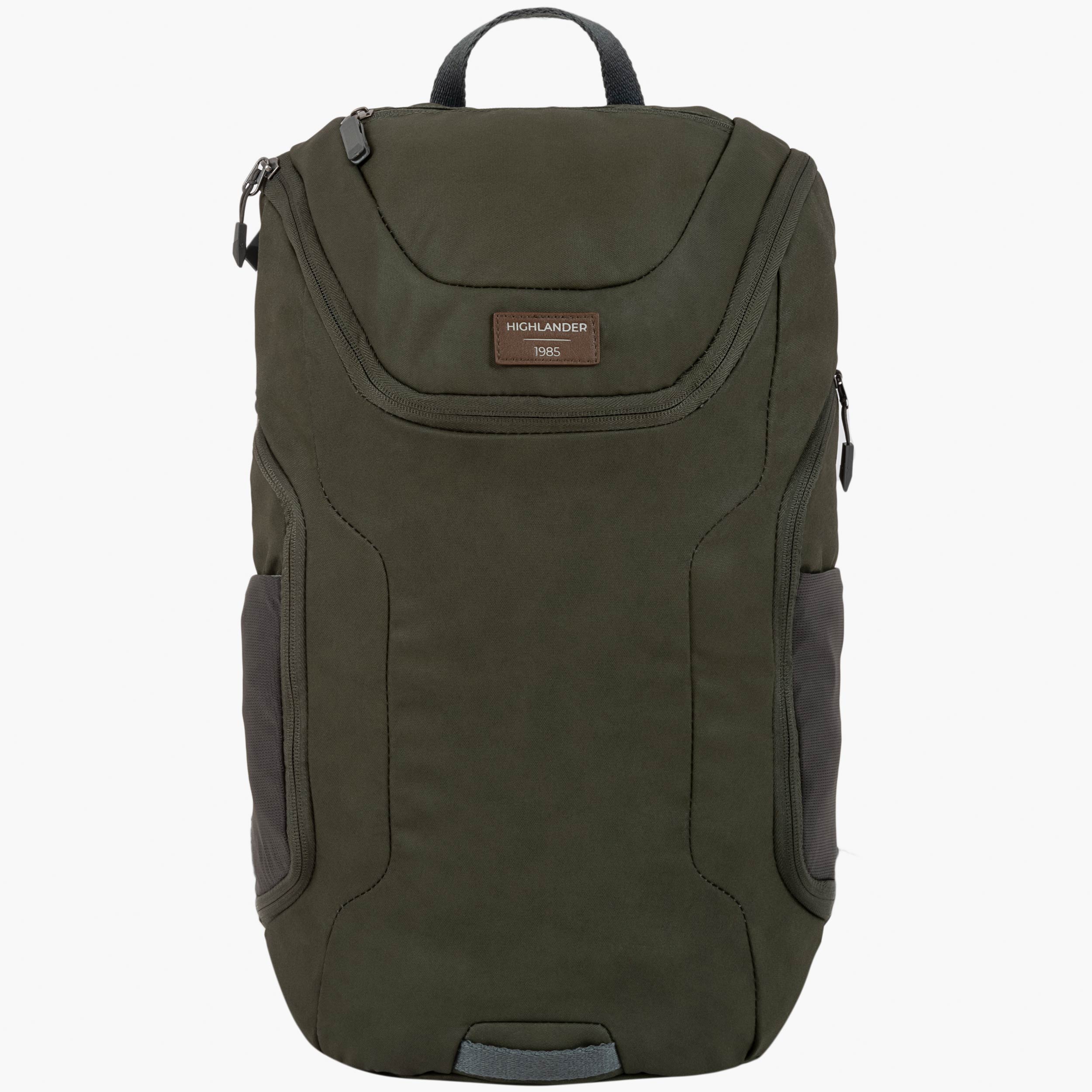 Highlander - Bahn Urban Laptop Rygsæk, 22L