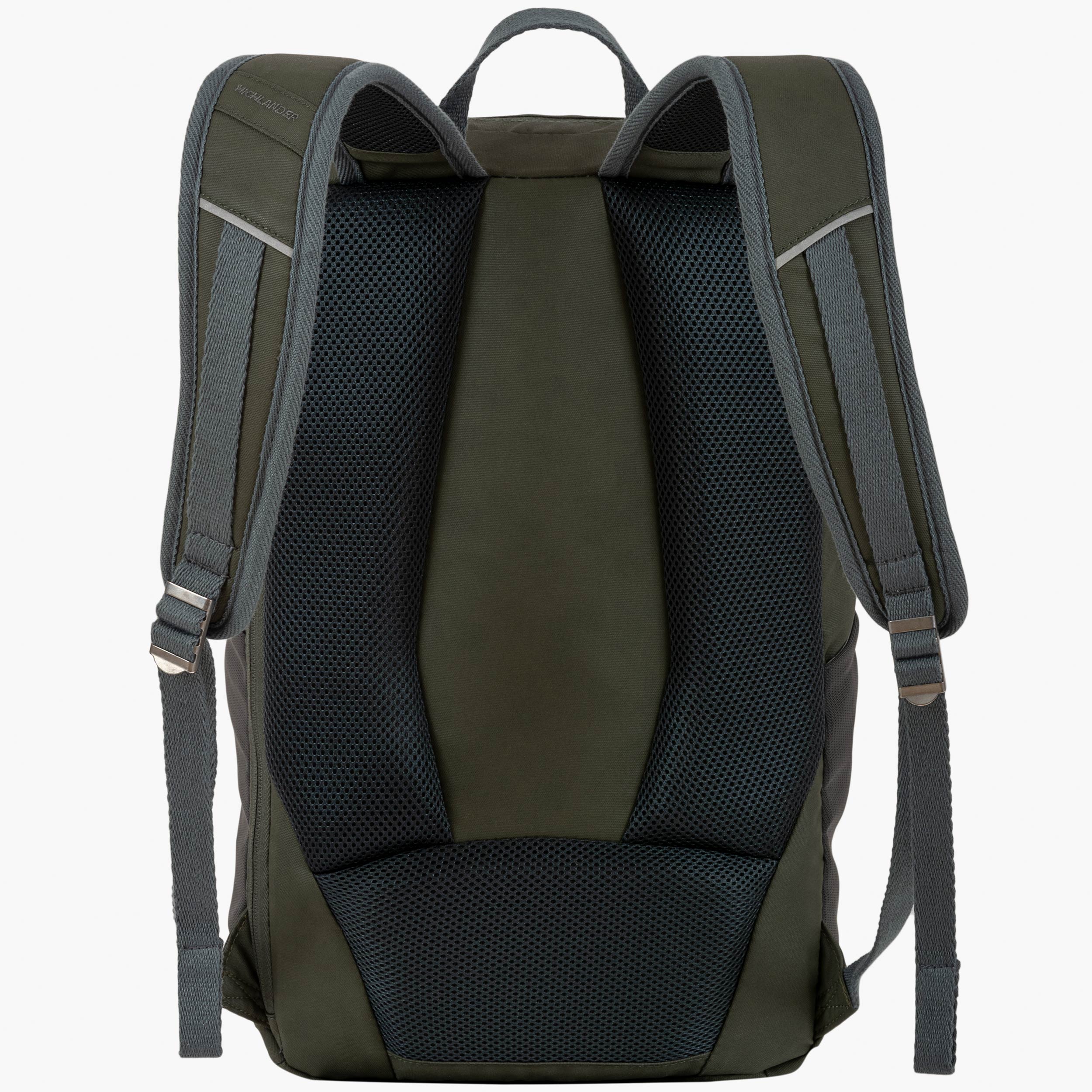 Highlander - Bahn Urban Laptop Rygsæk, 22L