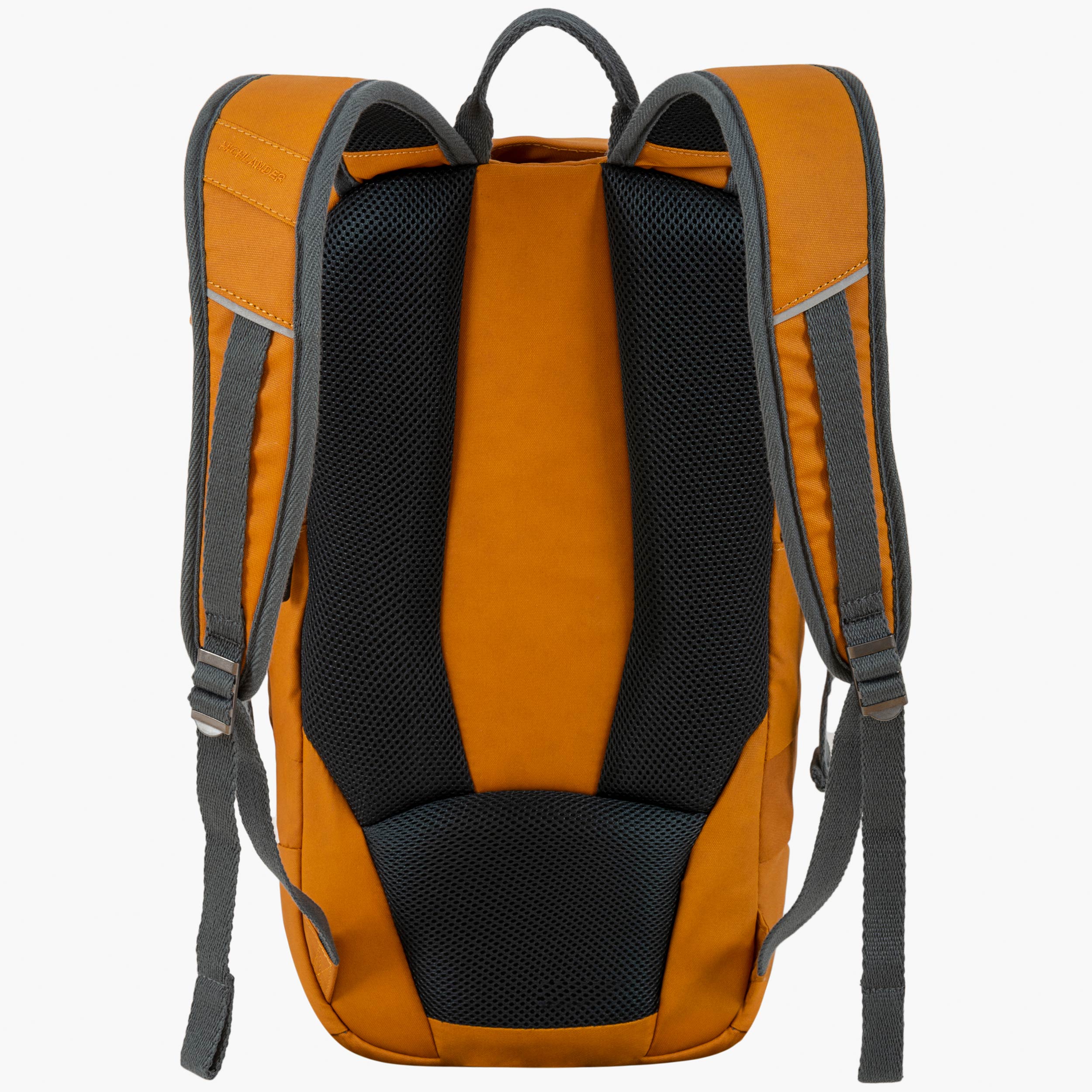 Highlander - Flug Urban Laptop Rygsæk, 18L