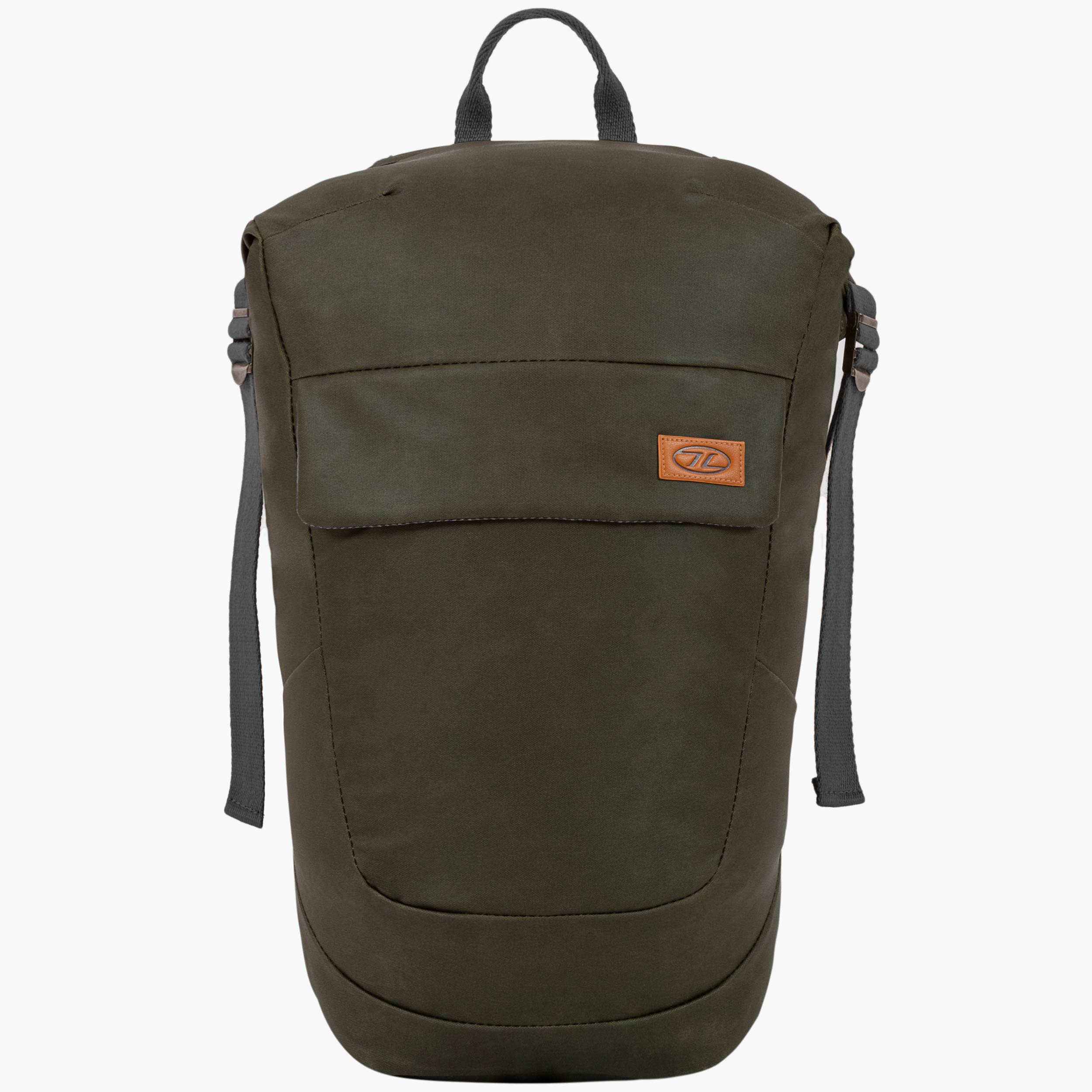 Highlander - Flug Urban Laptop Rygsæk, 18L