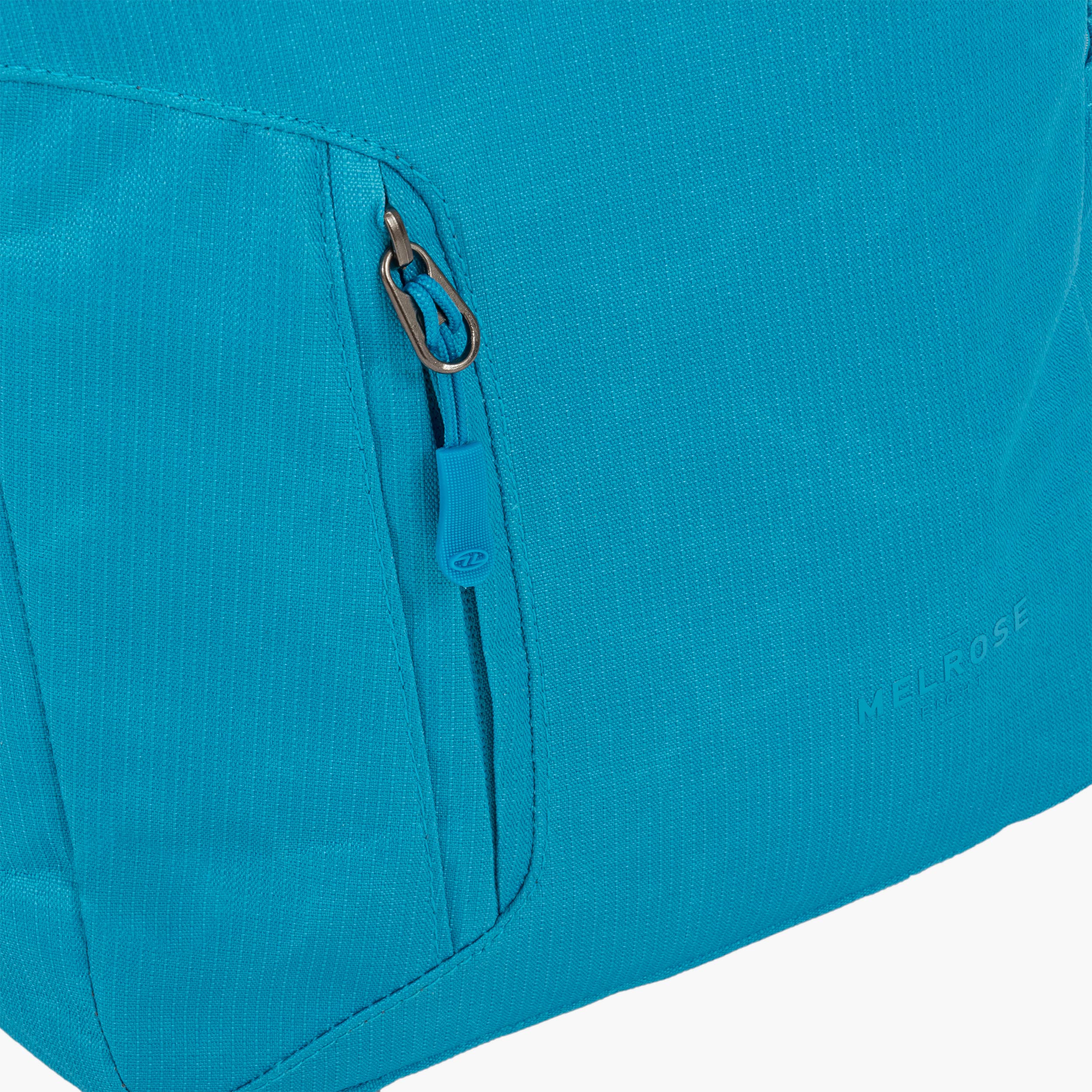 Highlander - Melrose Rygsæk, 8L