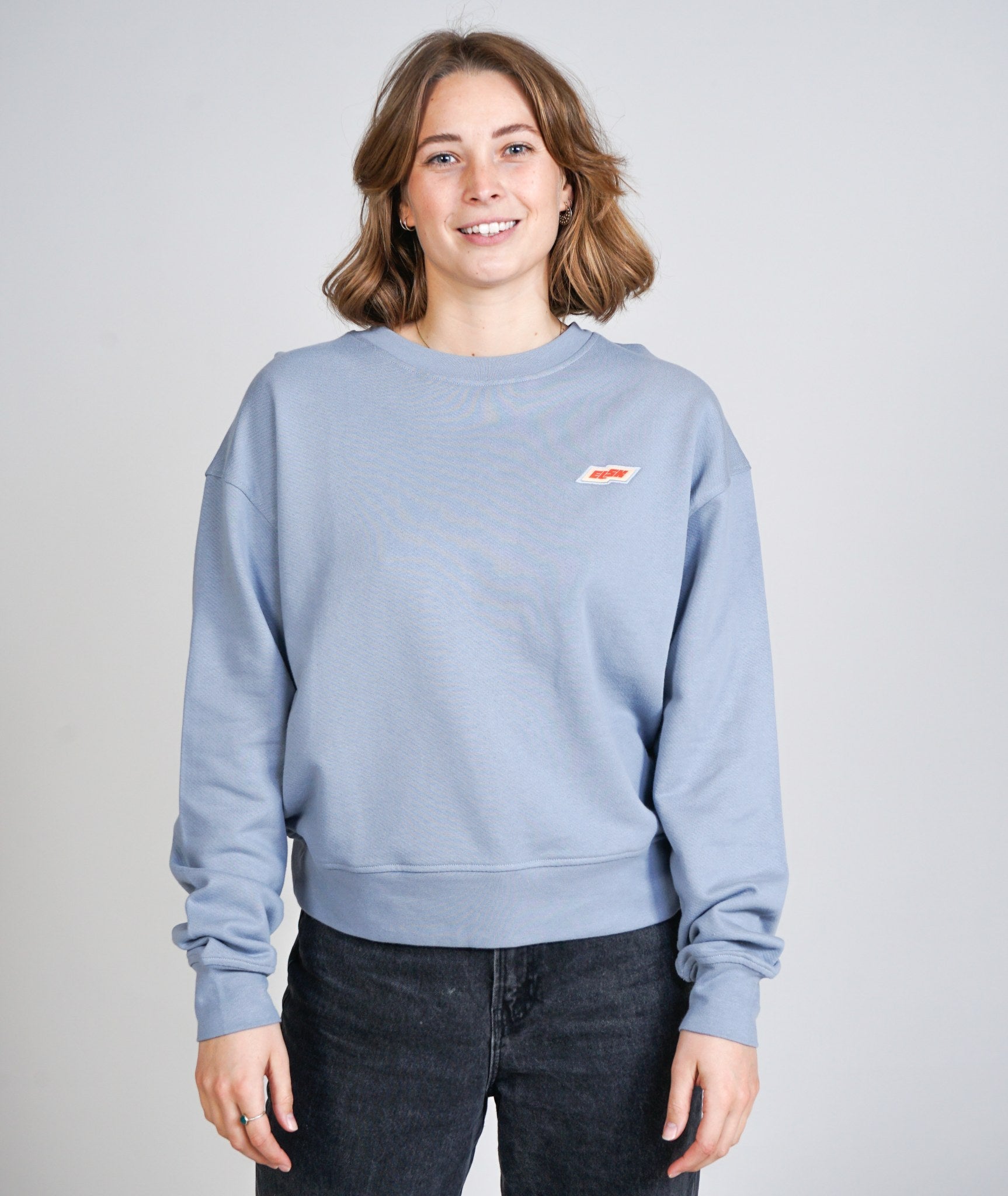 Tech Pch Ørum Women'S Sweatshirt