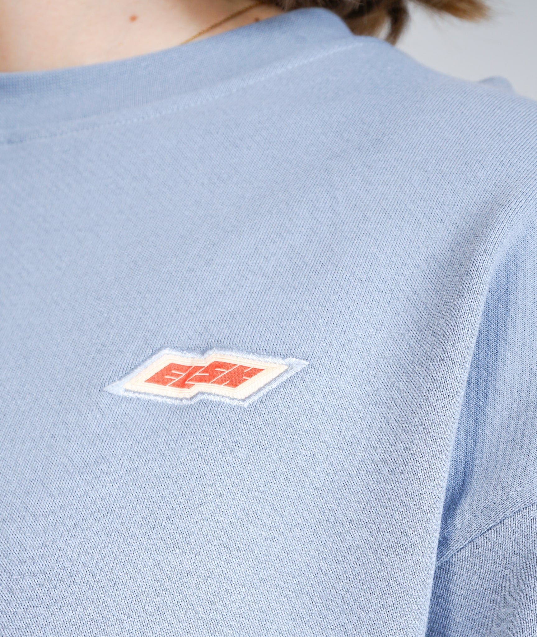 Tech Pch Ørum Women'S Sweatshirt