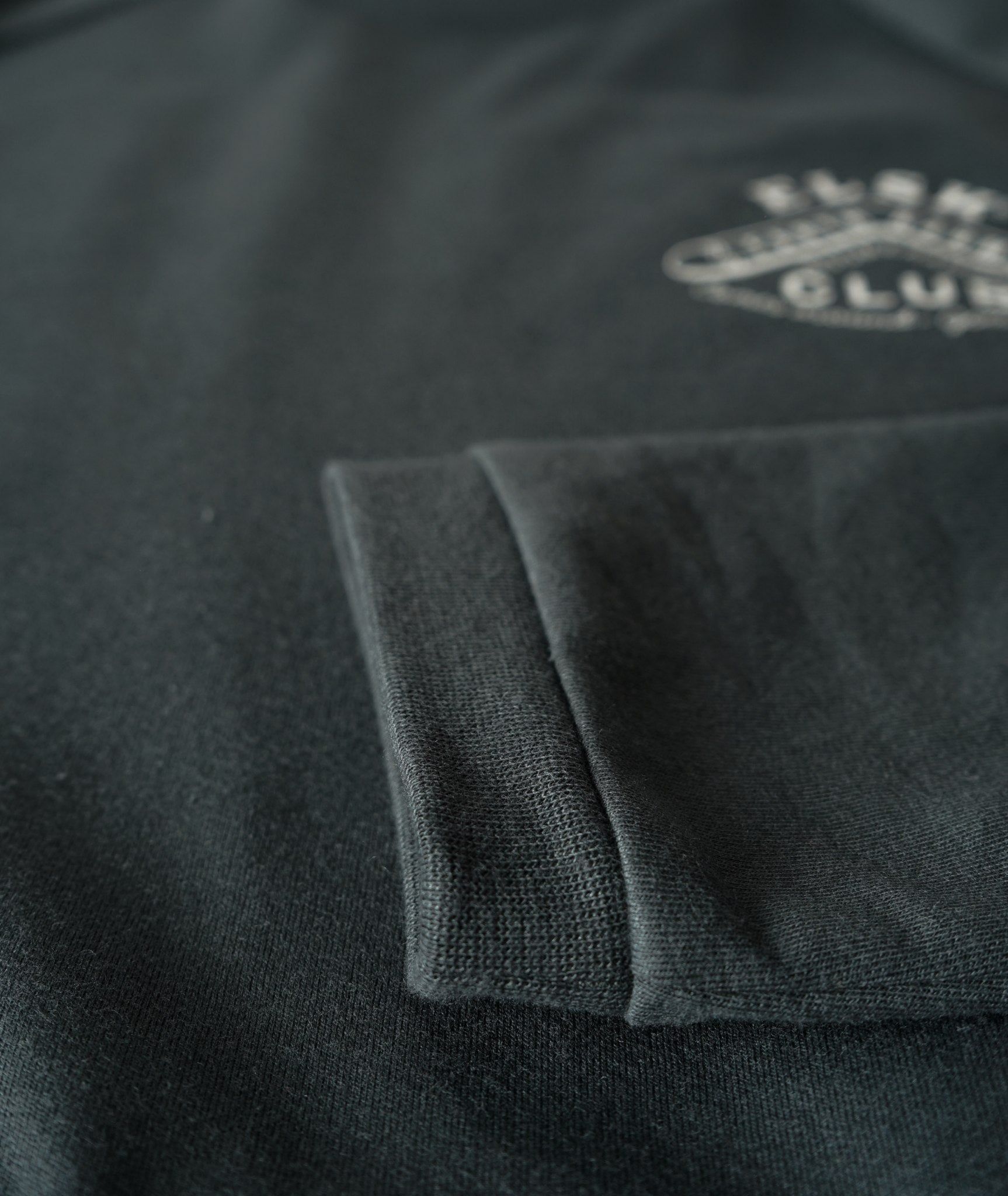 Boomerang Ch Men'S Lightweight Crewneck