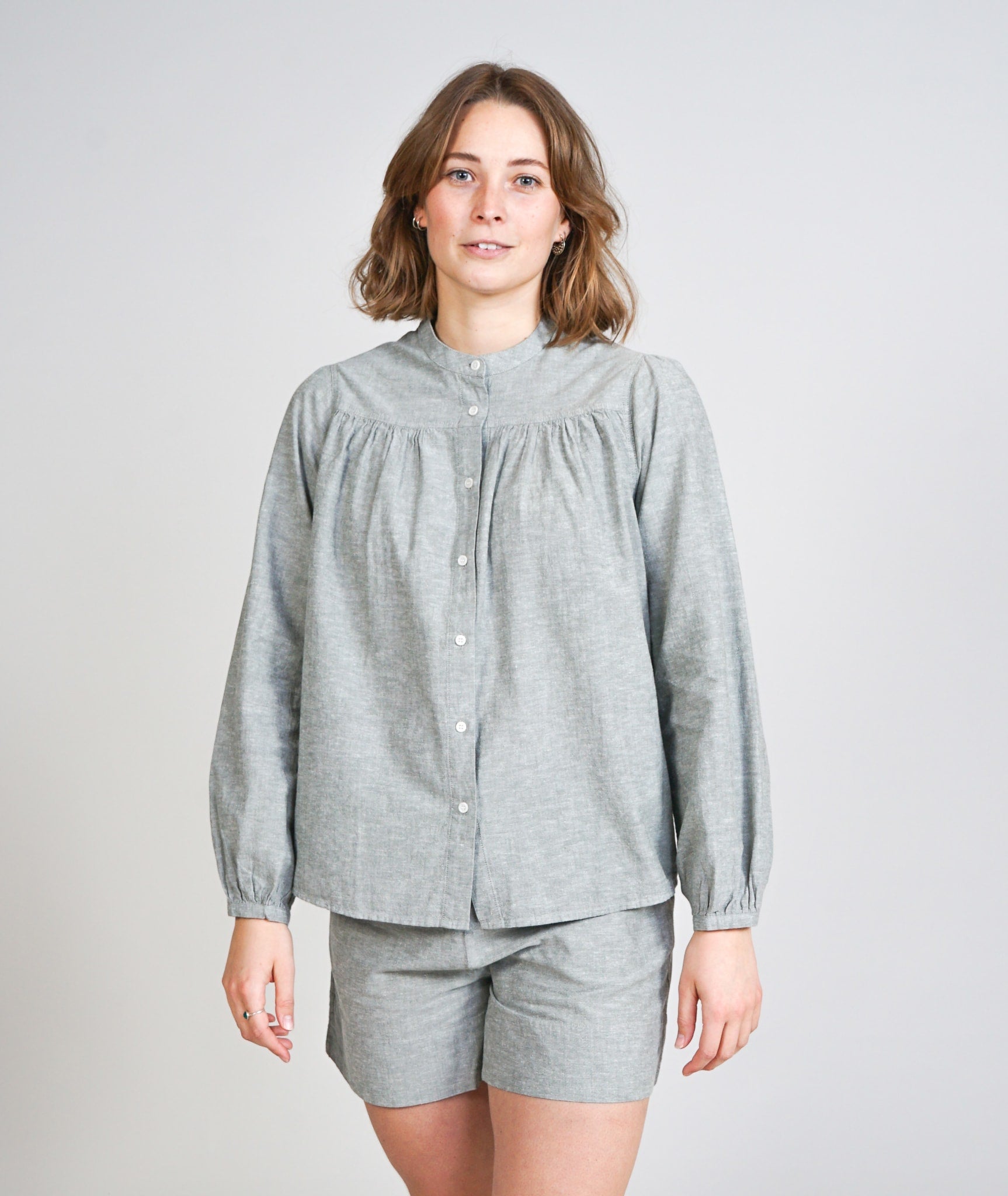 Vang Women'S Shirt