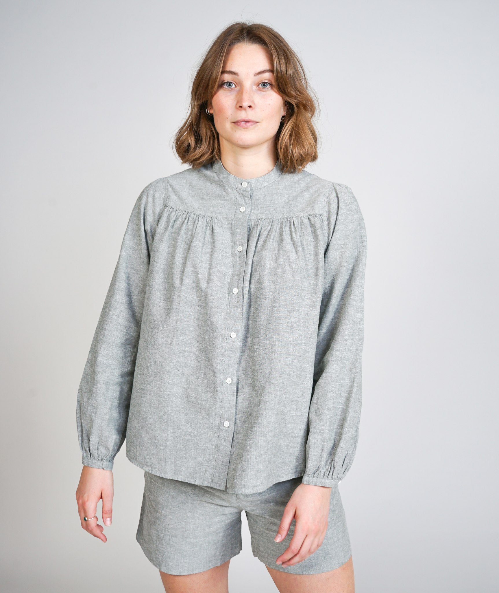 Vang Women'S Shirt