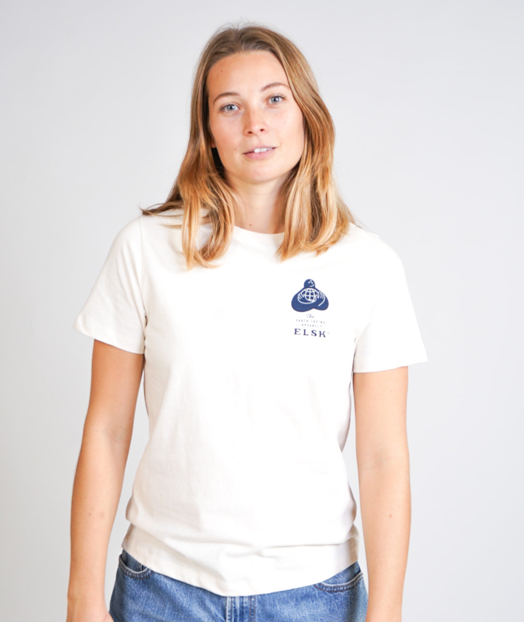 Hug Women'S Recycled T-Shirt