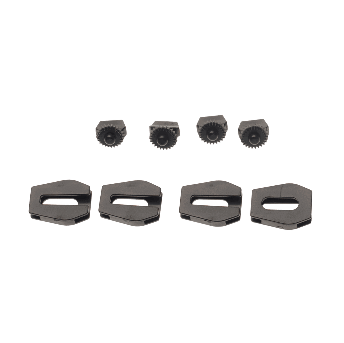 Lock For Duotone Boots (ss20-onw) (4pcs)