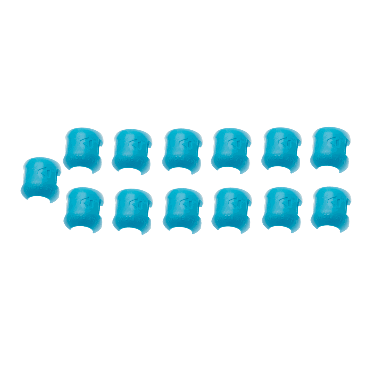 Lazy Pump Clips Max Flow (ss20-onw) (13pcs)