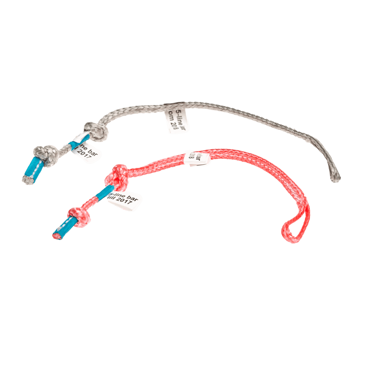 Front Pigtails 15/18cm (ss21-onw) (1pair)