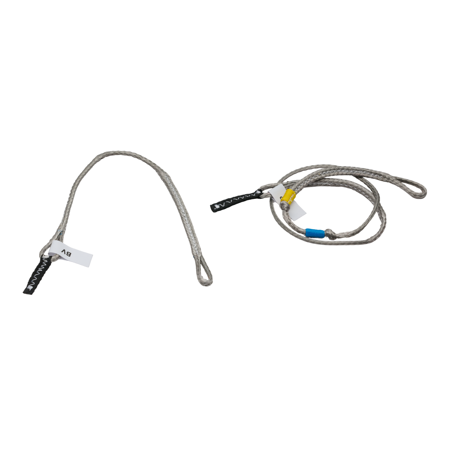 Back Pigtail V Rebel Sls Left/red (ss26) - 2026 (44260)