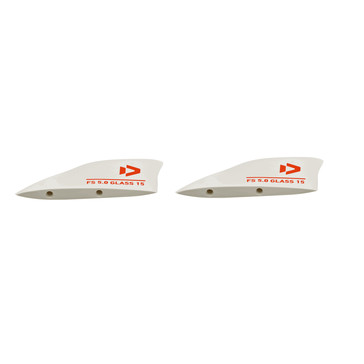 Finset Glass 15 (SS19-onw) (2pcs)