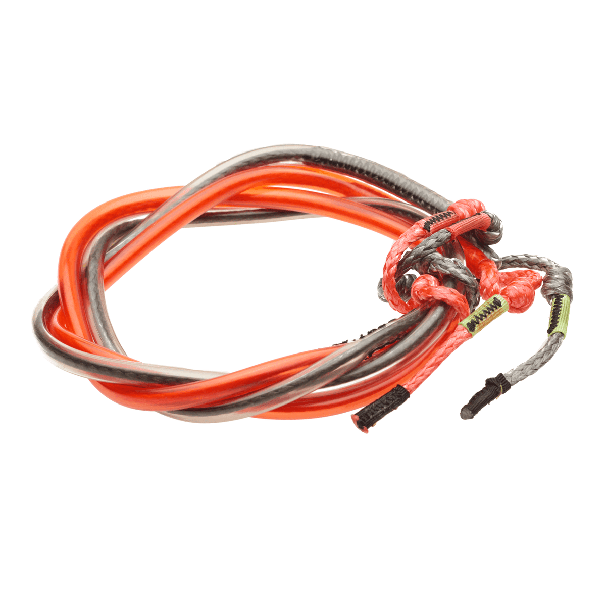 Leaderline With Pvc Tube (ss13-onw) (1pair)