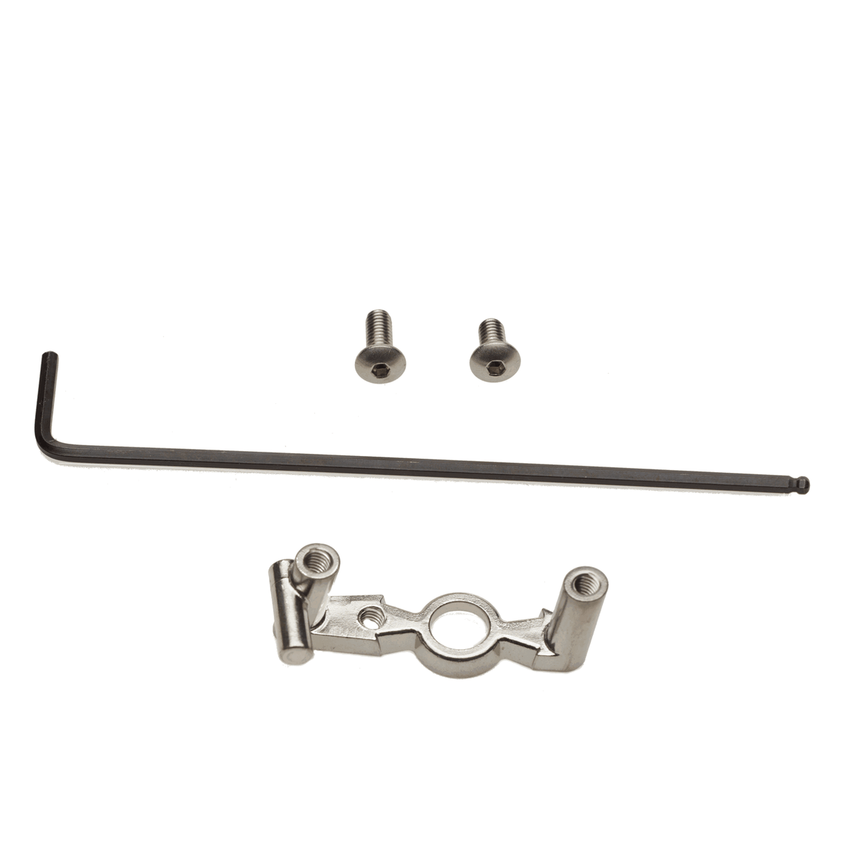 Left Stopper Gear & Screws Click Bar (ss17-onw)