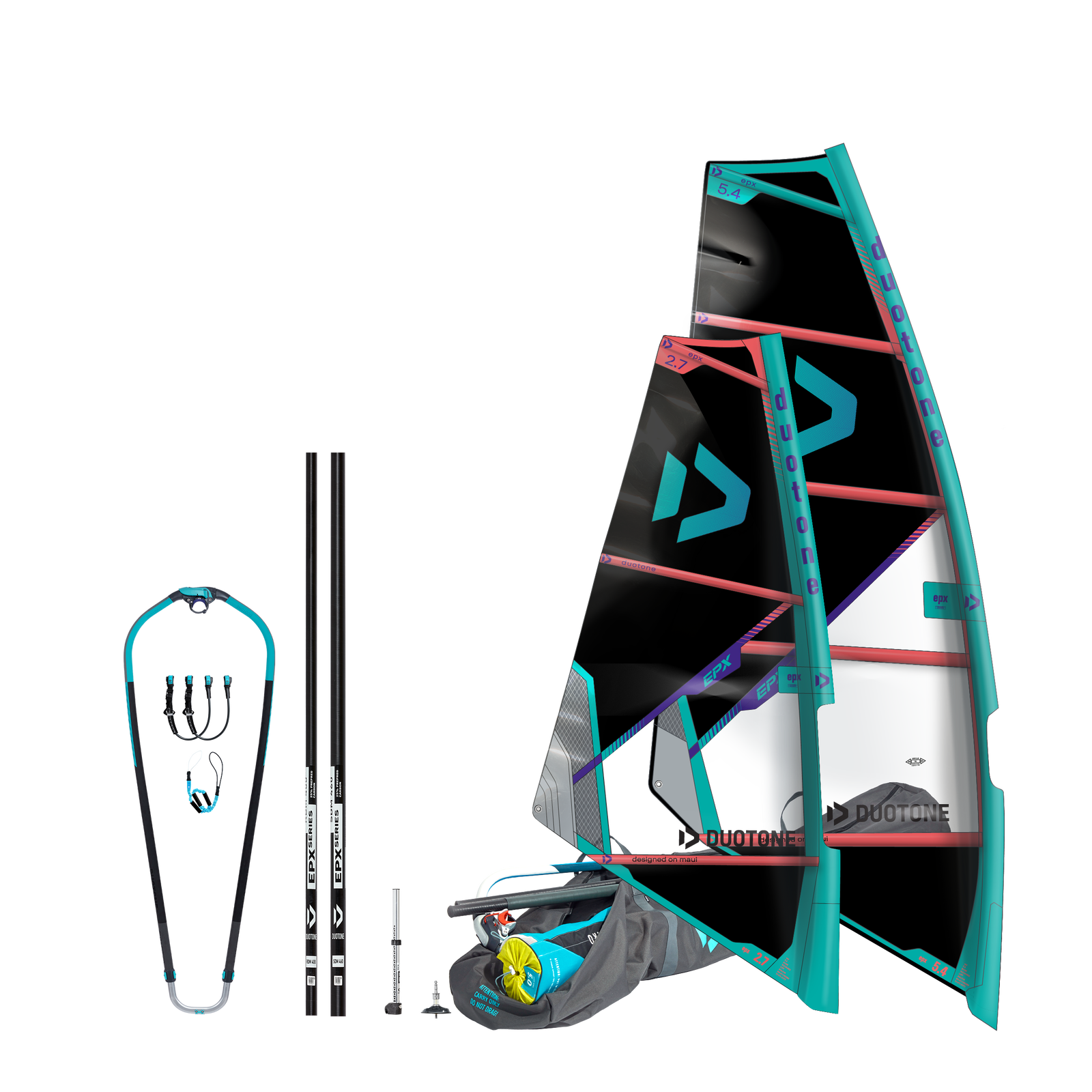 Rig Package Eagle One