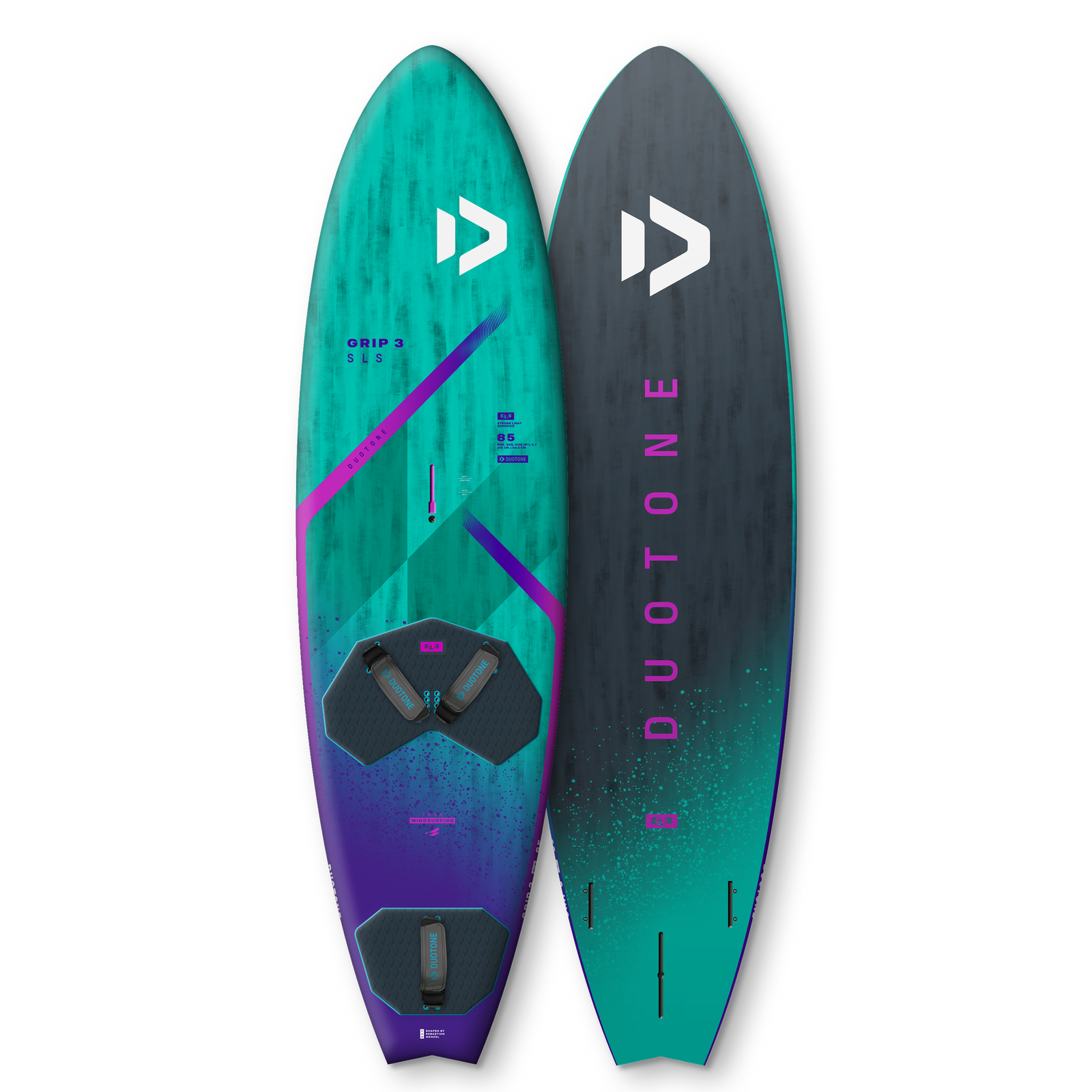 Grip 3 Sls