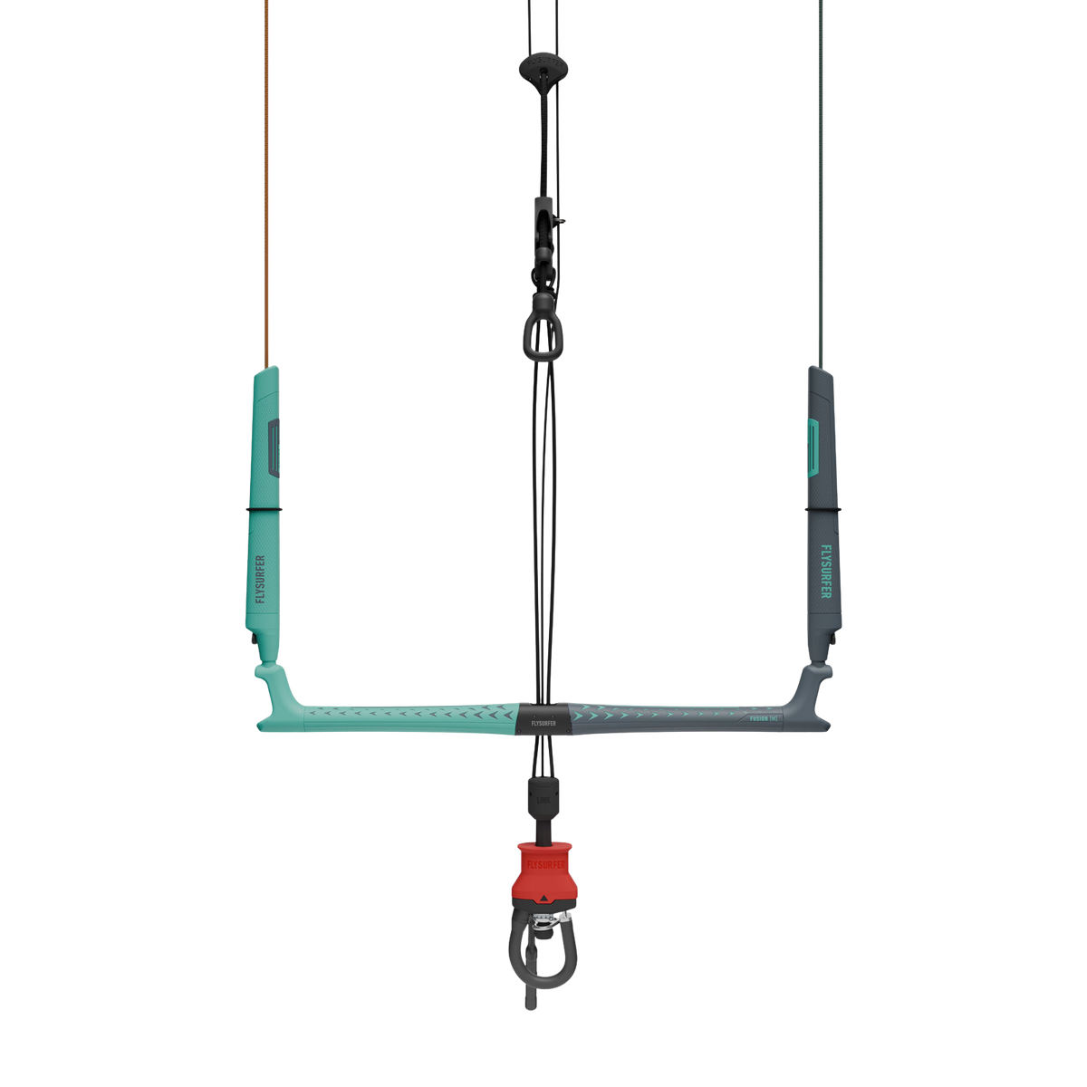 Fusion 2 Control Bar - M