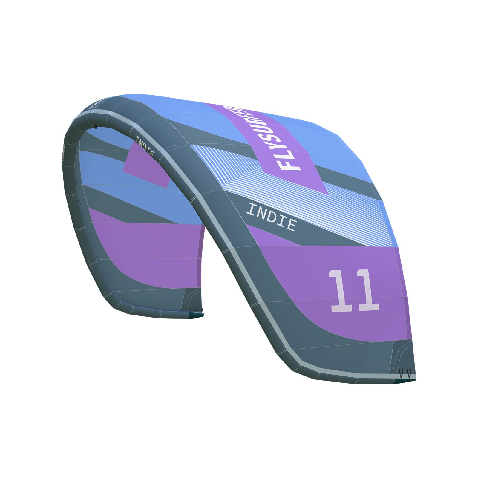 Indie 2 Kite