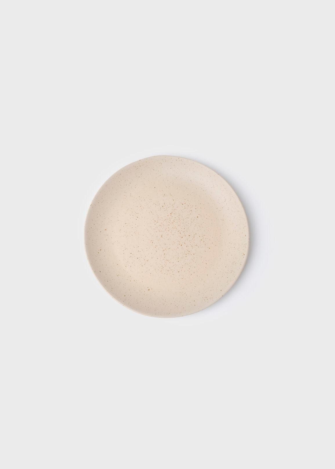 Dinner Plate - 27 Cm - Sand