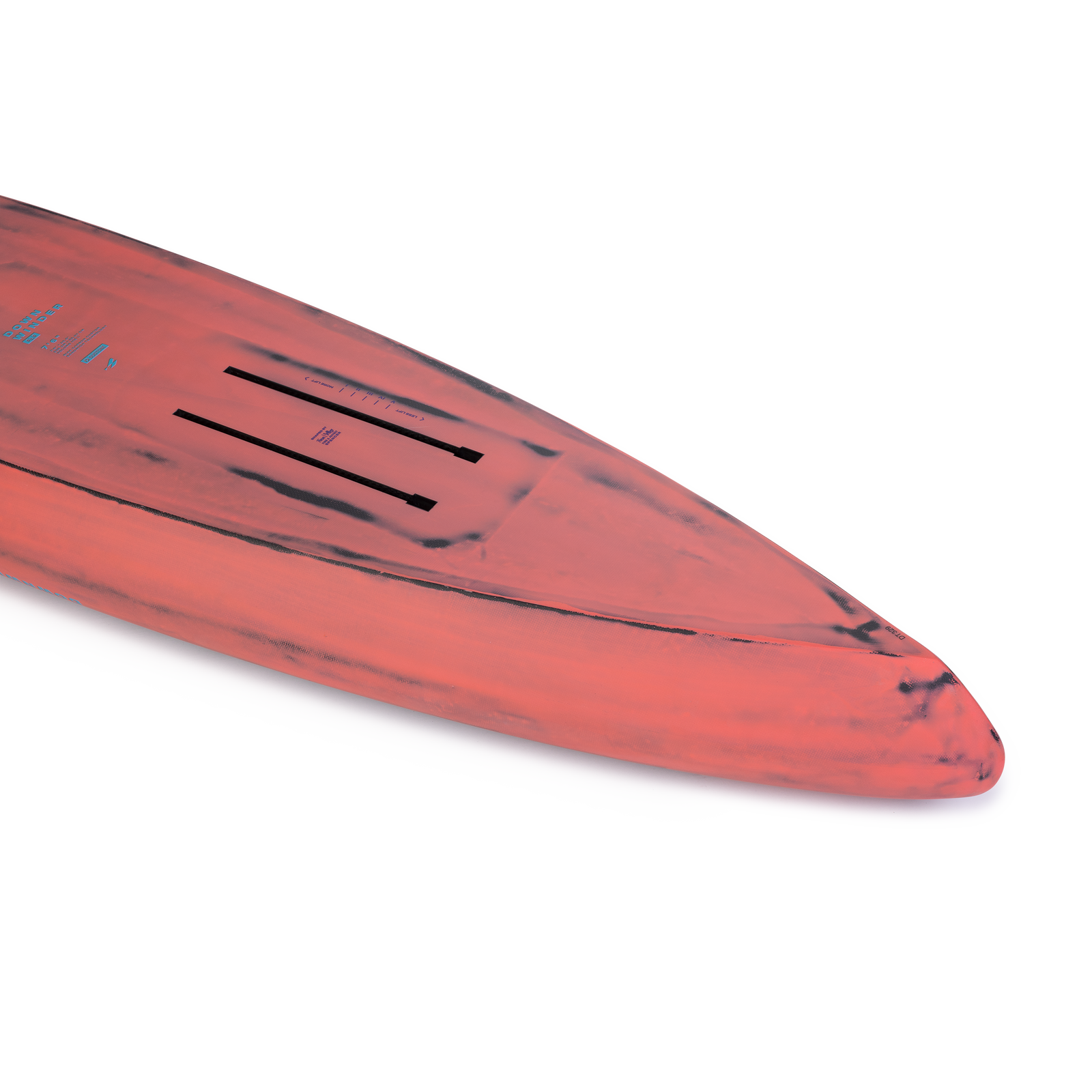Downwinder SLS - 2025