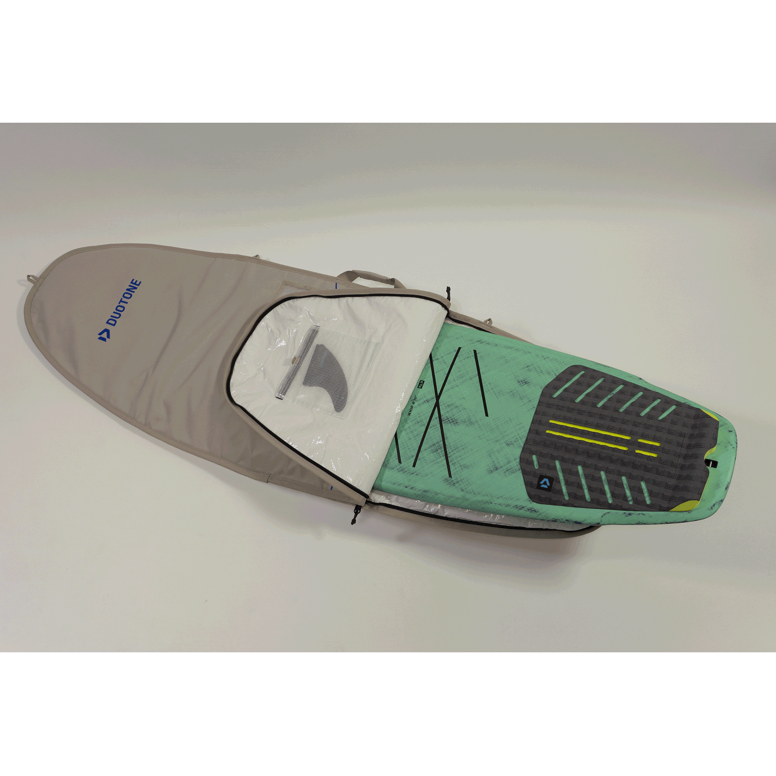 Boardbag Single Compact