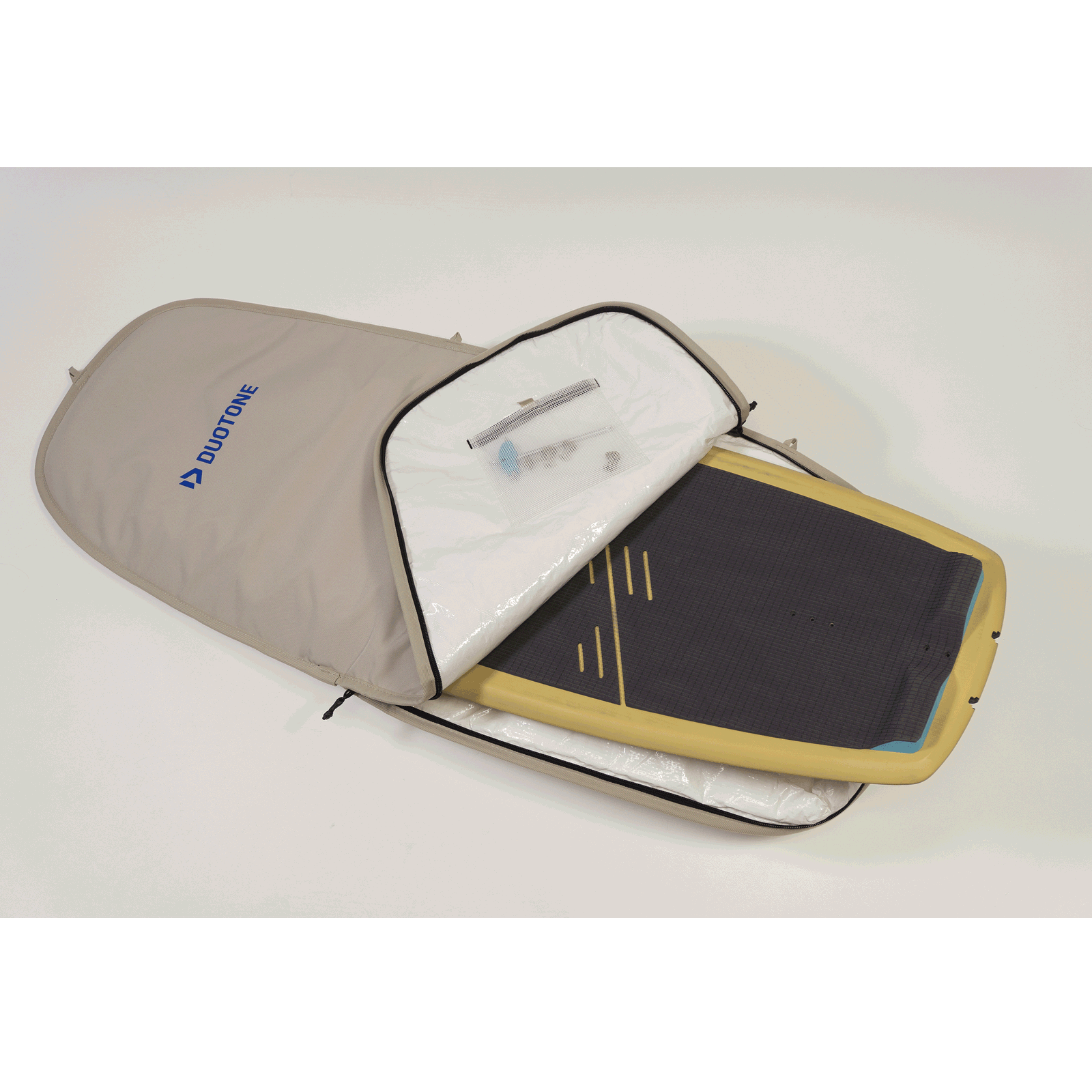 Boardbag Single Foil