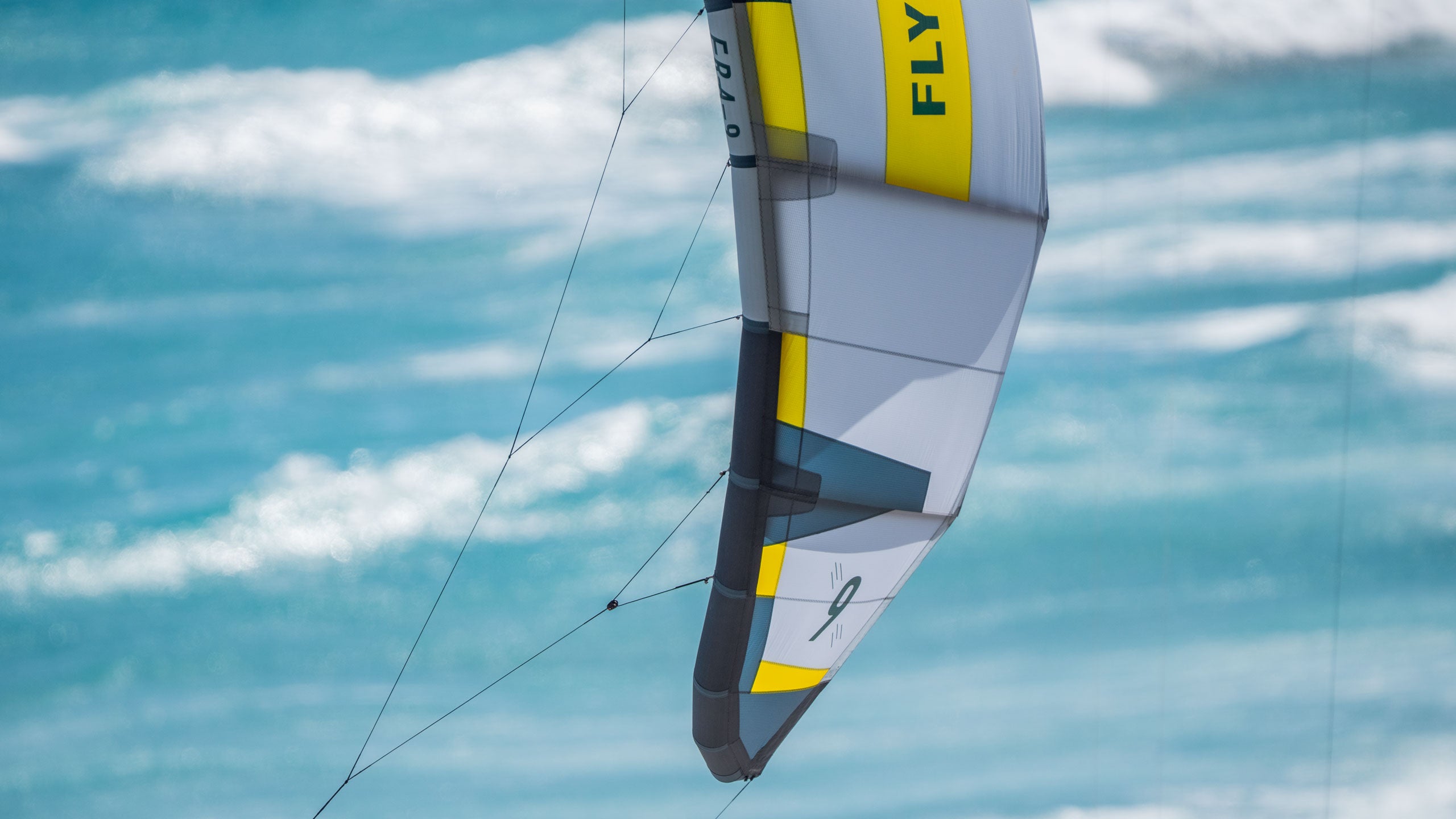 Era 2 Kite