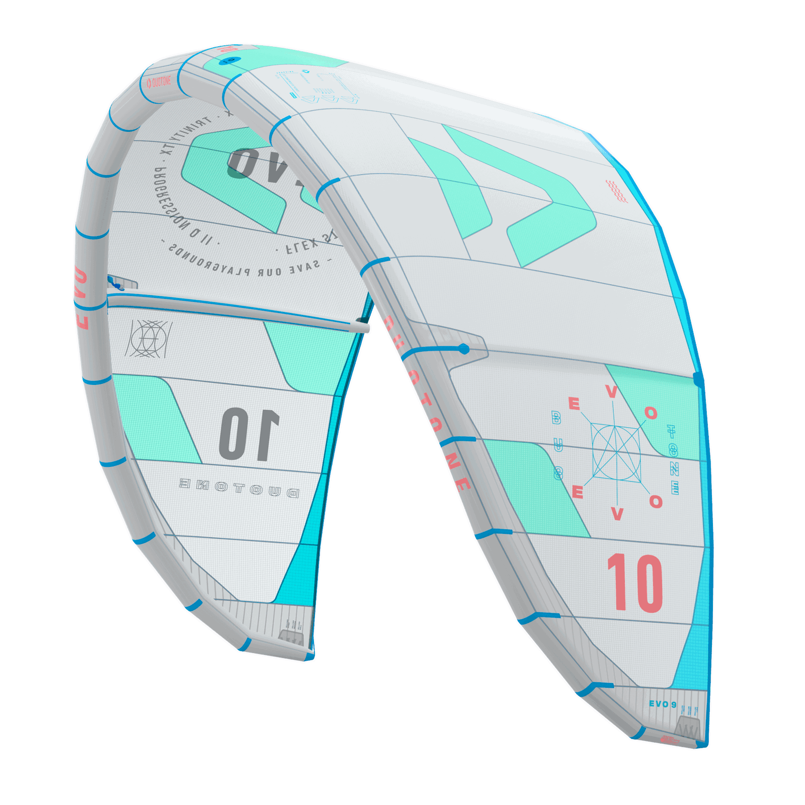 Evo v2