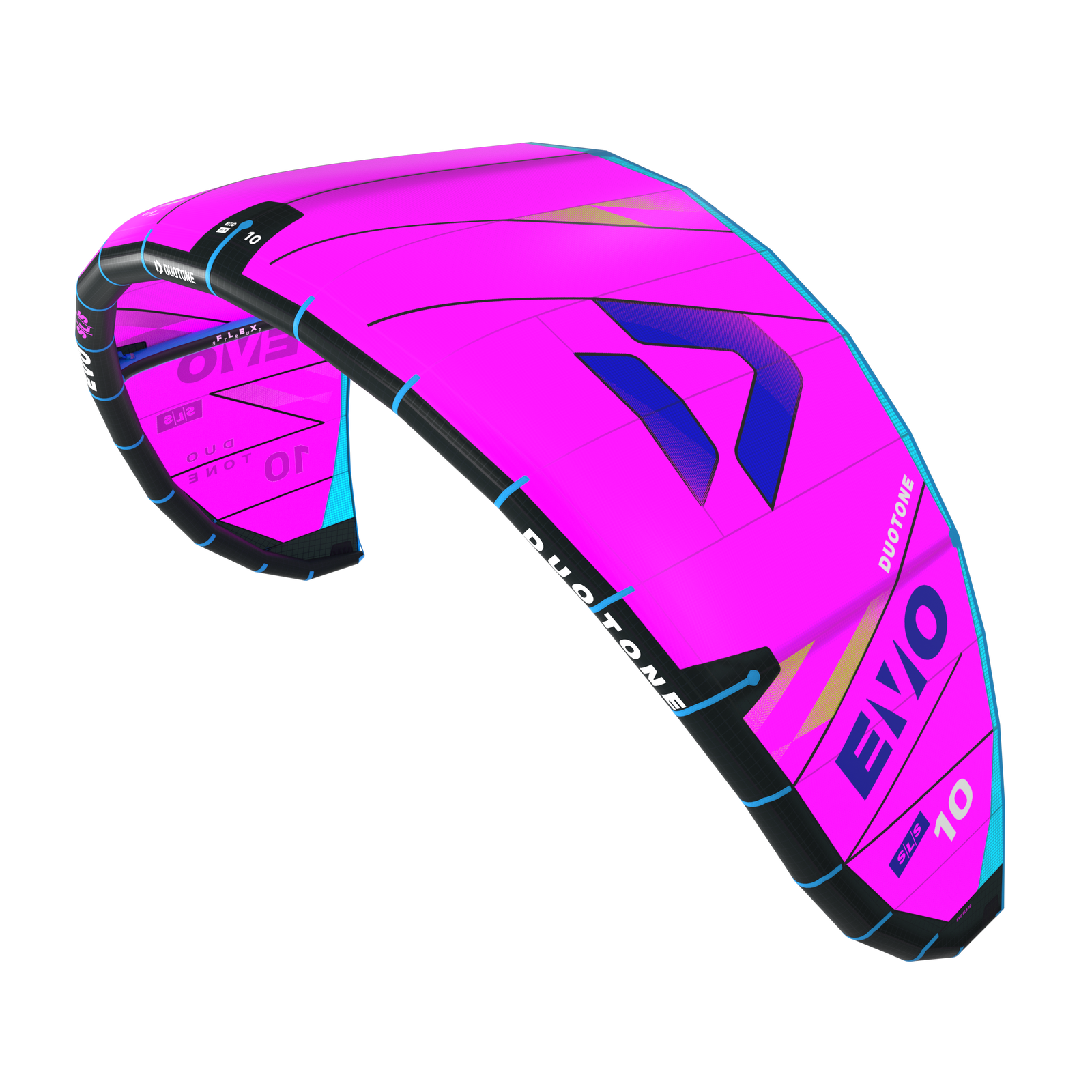 Evo Sls - 2025
